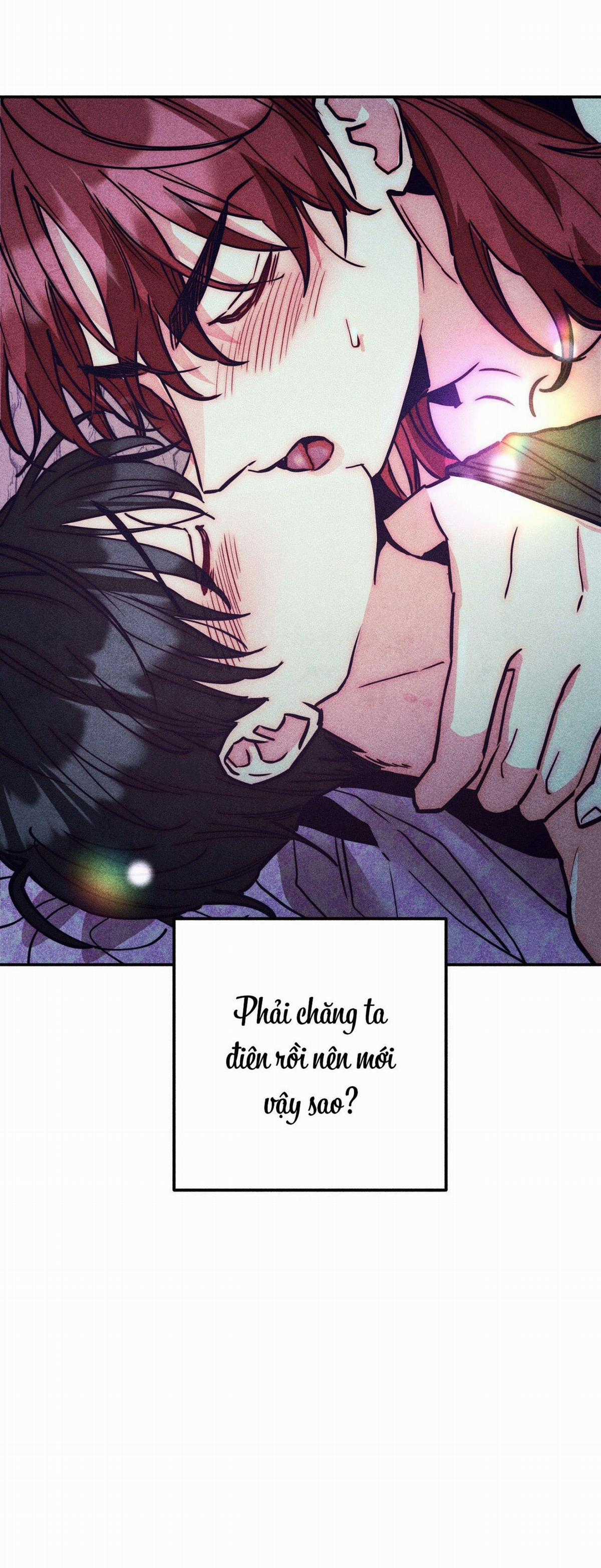 Yugioh Arc-V - Chapter 77 - Trang 8