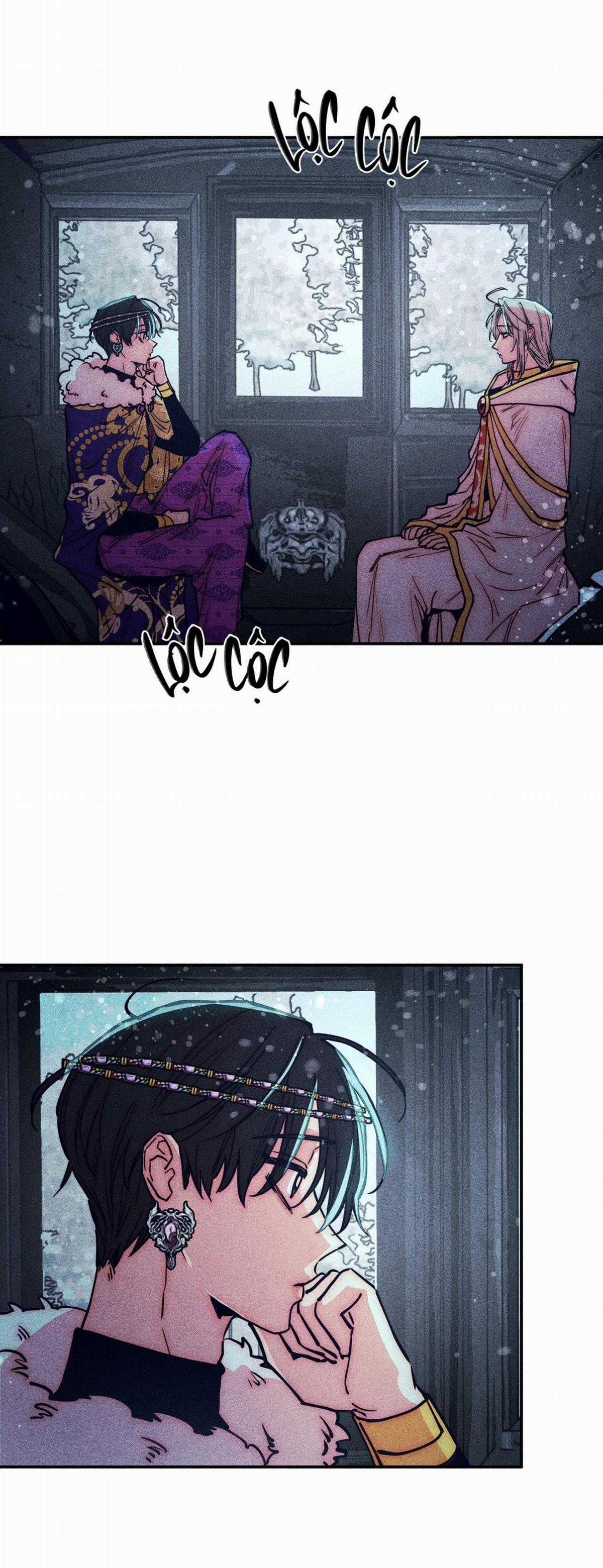 Yugioh Arc-V - Chapter 79 - Trang 2