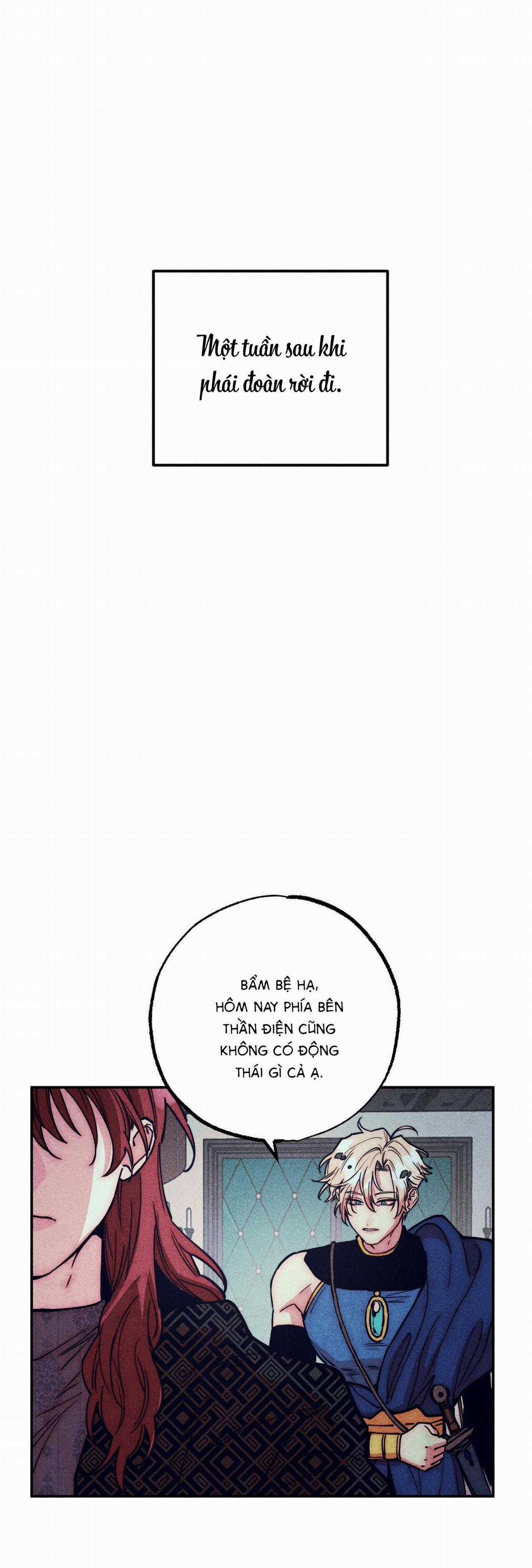 Yugioh Arc-V - Chapter 79 - Trang 12