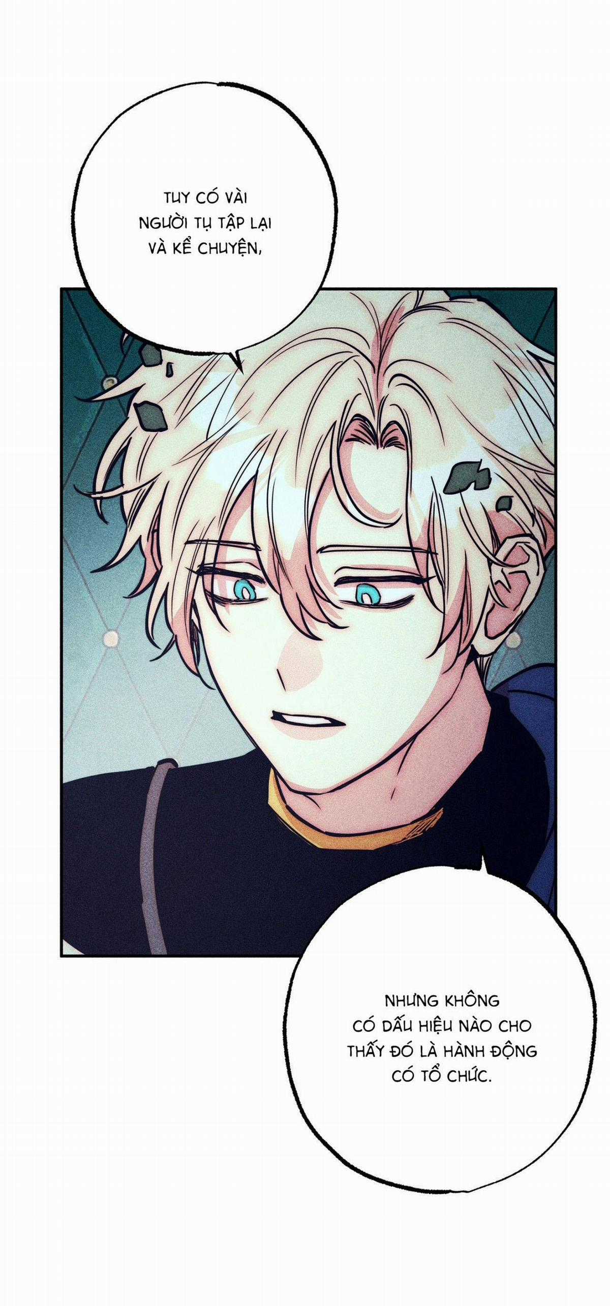 Yugioh Arc-V - Chapter 79 - Trang 13