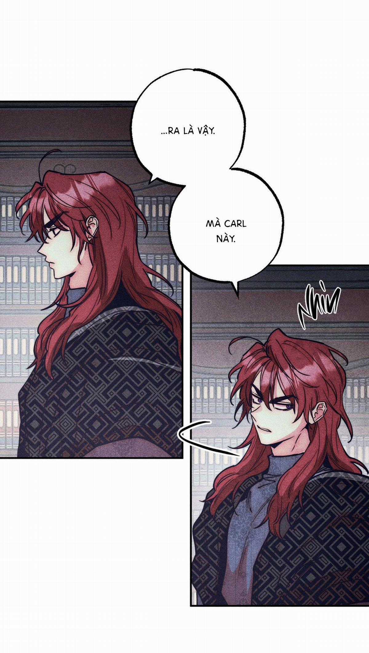 Yugioh Arc-V - Chapter 79 - Trang 14