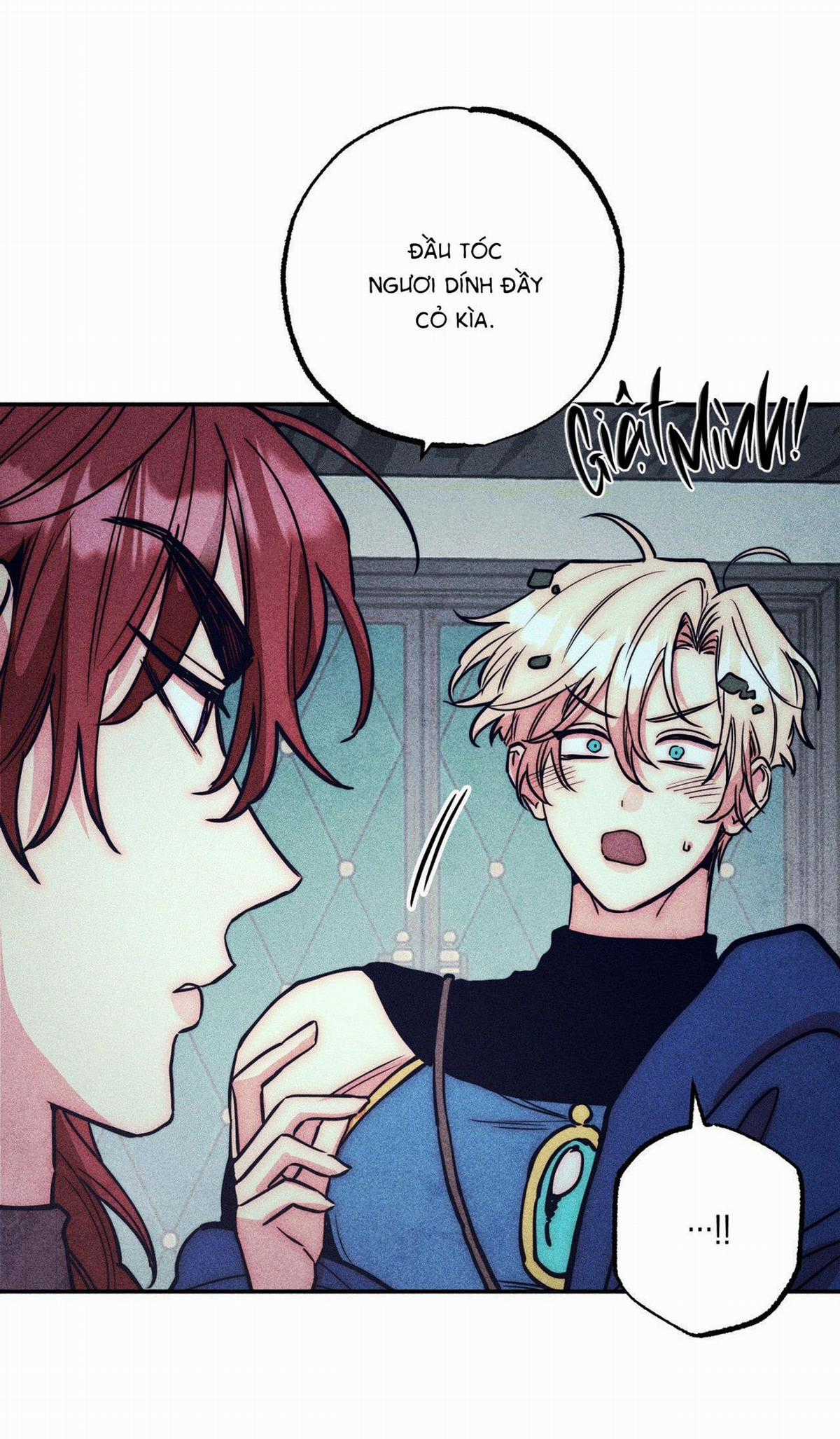 Yugioh Arc-V - Chapter 79 - Trang 15