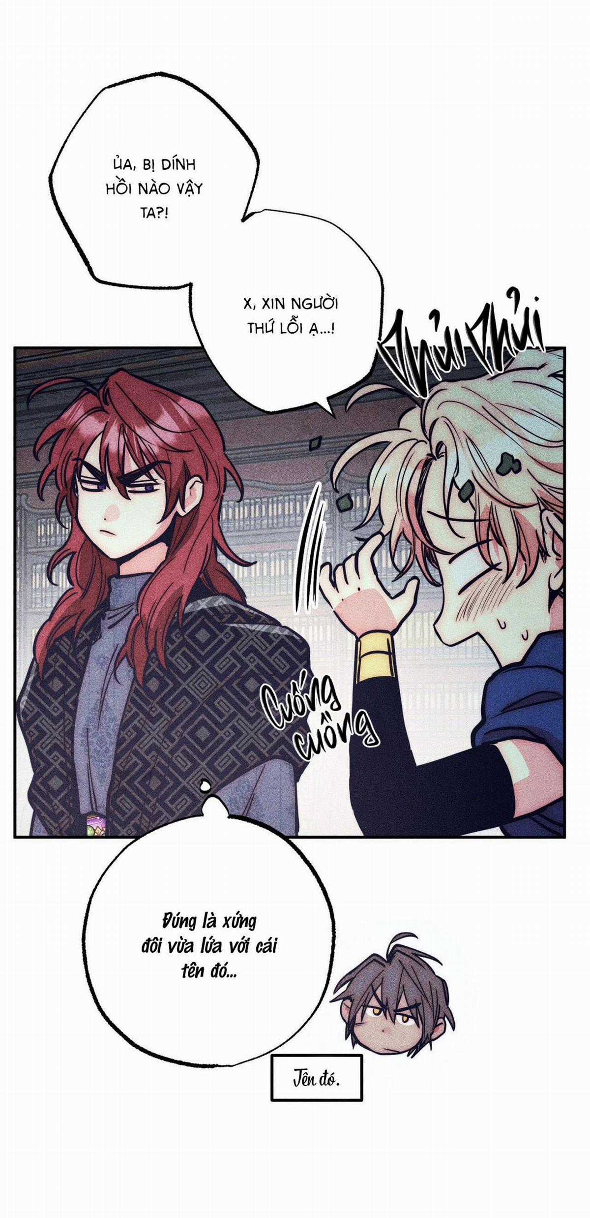 Yugioh Arc-V - Chapter 79 - Trang 16