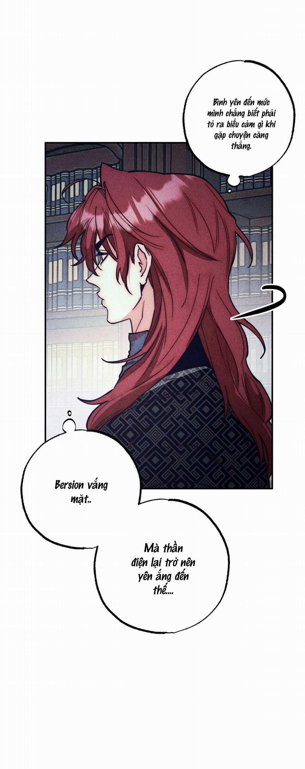 Yugioh Arc-V - Chapter 79 - Trang 17