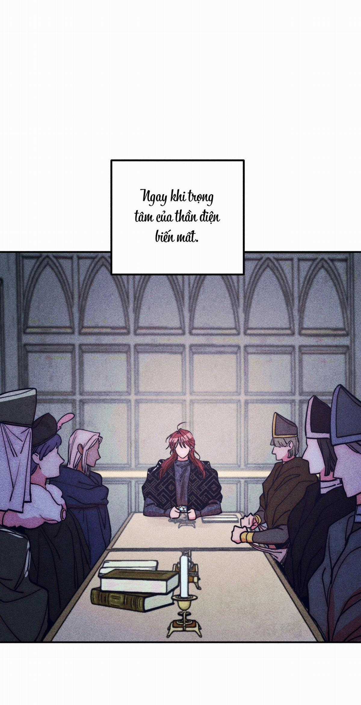 Yugioh Arc-V - Chapter 79 - Trang 18