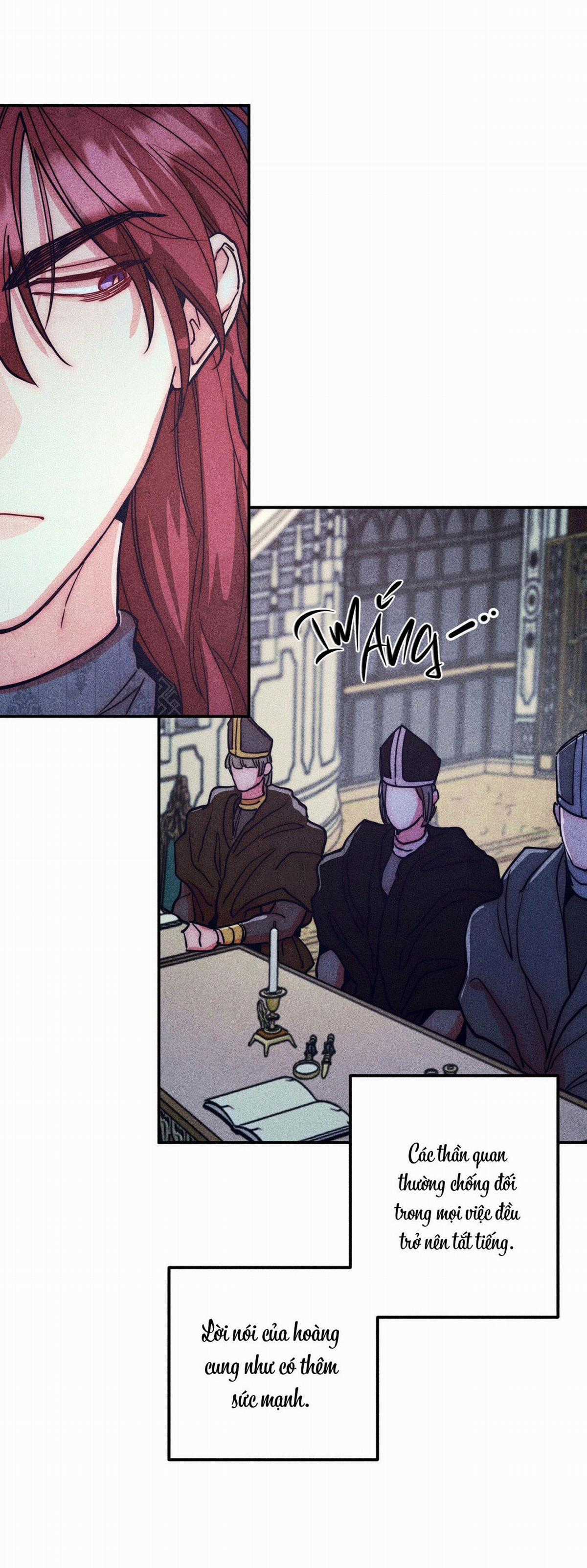 Yugioh Arc-V - Chapter 79 - Trang 19