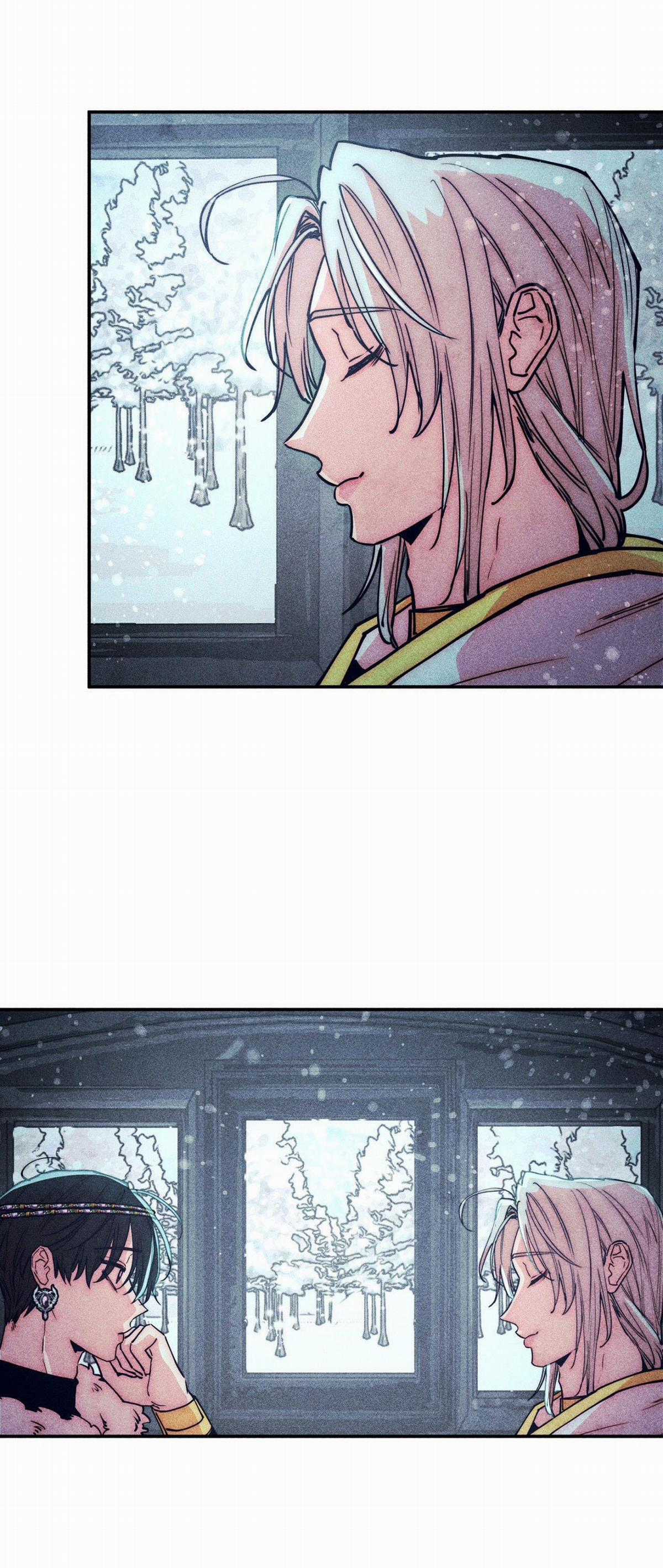 Yugioh Arc-V - Chapter 79 - Trang 3