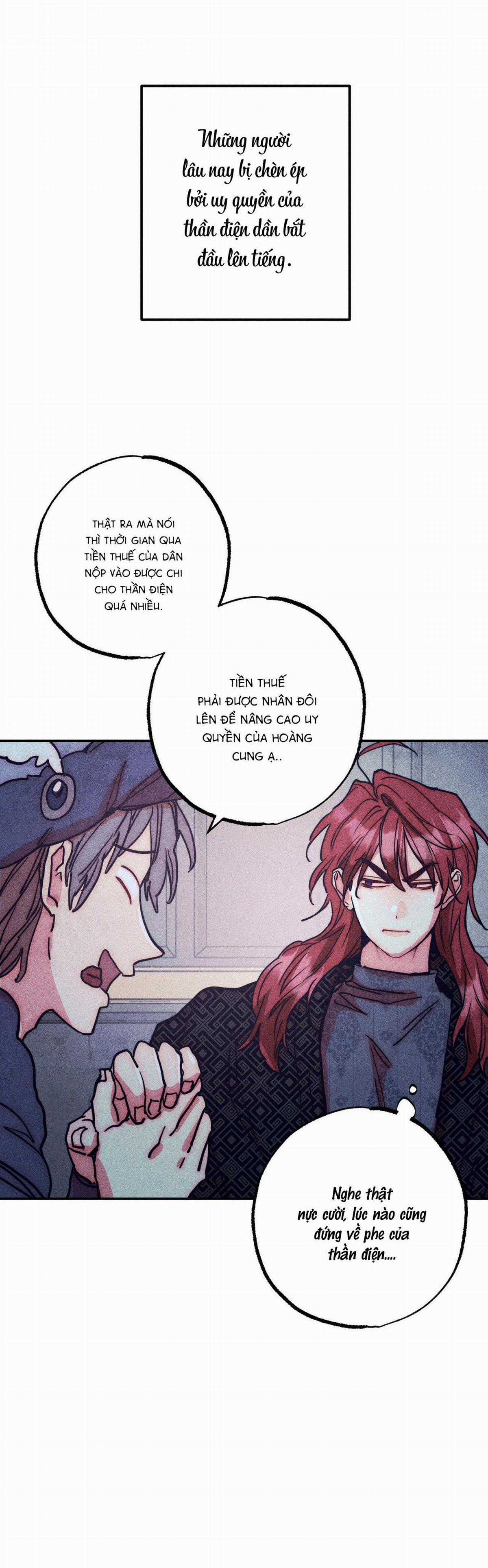 Yugioh Arc-V - Chapter 79 - Trang 21