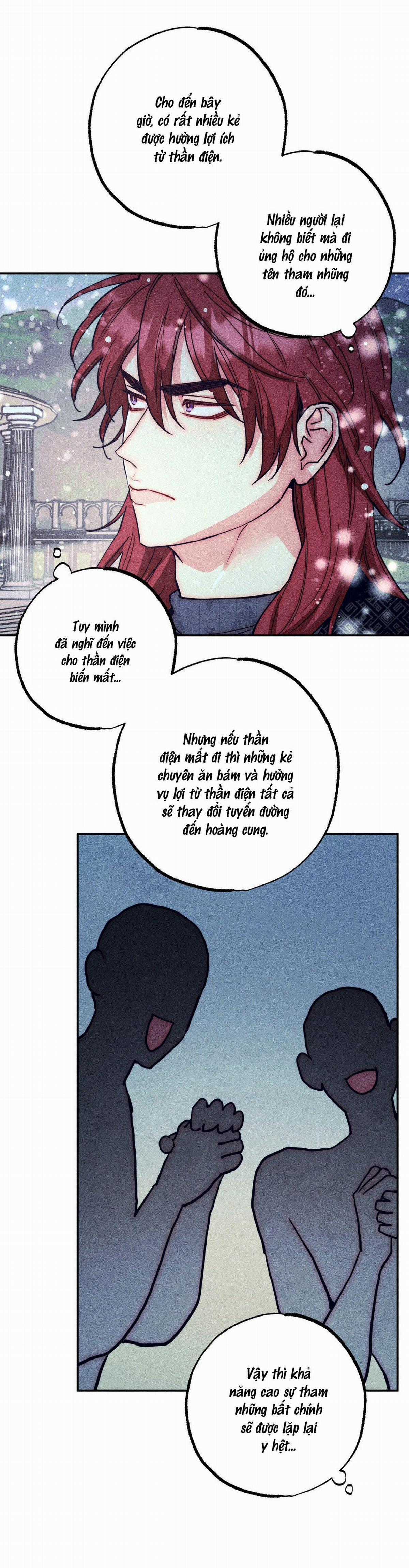 Yugioh Arc-V - Chapter 79 - Trang 23