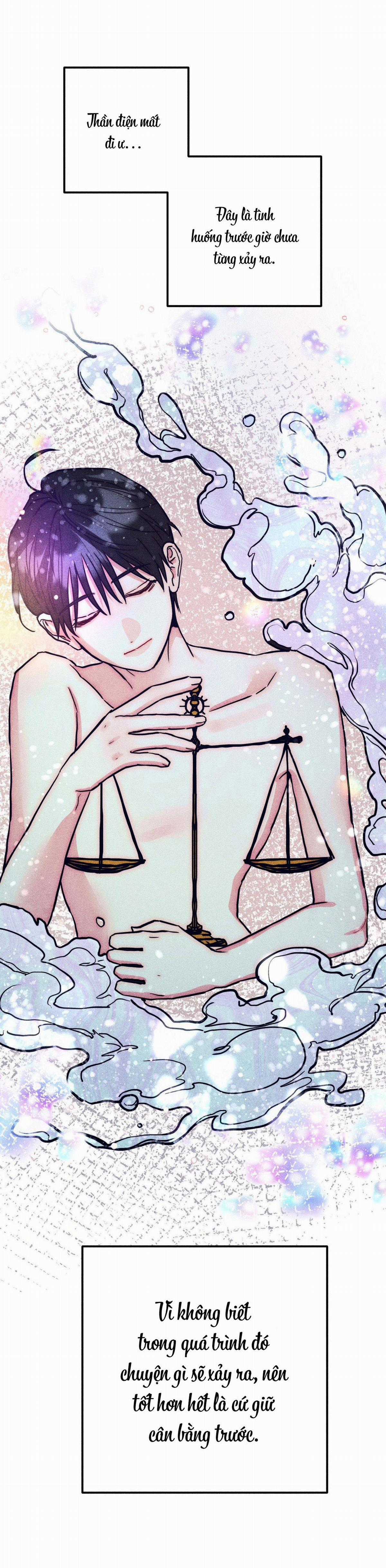 Yugioh Arc-V - Chapter 79 - Trang 24