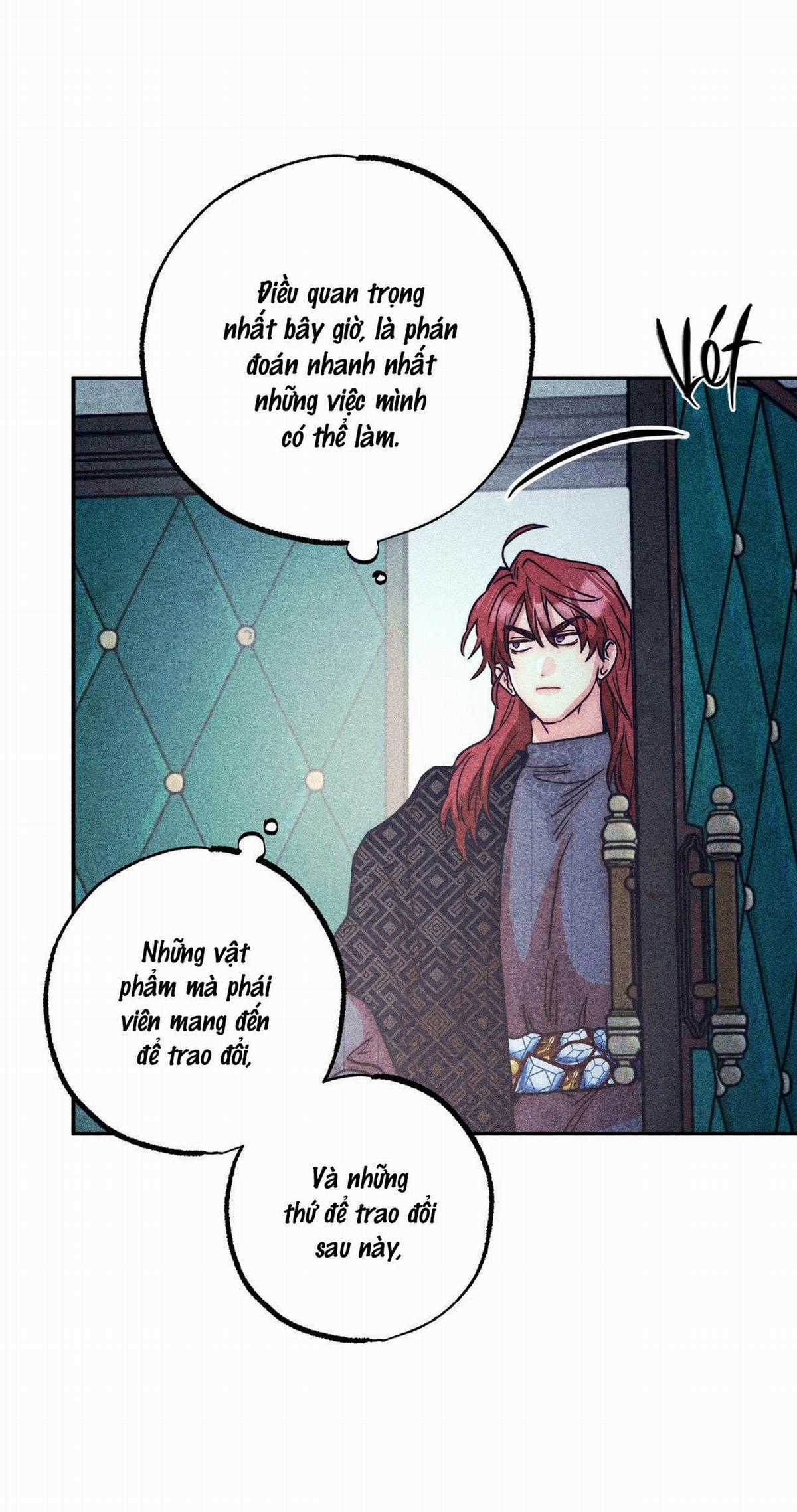 Yugioh Arc-V - Chapter 79 - Trang 25