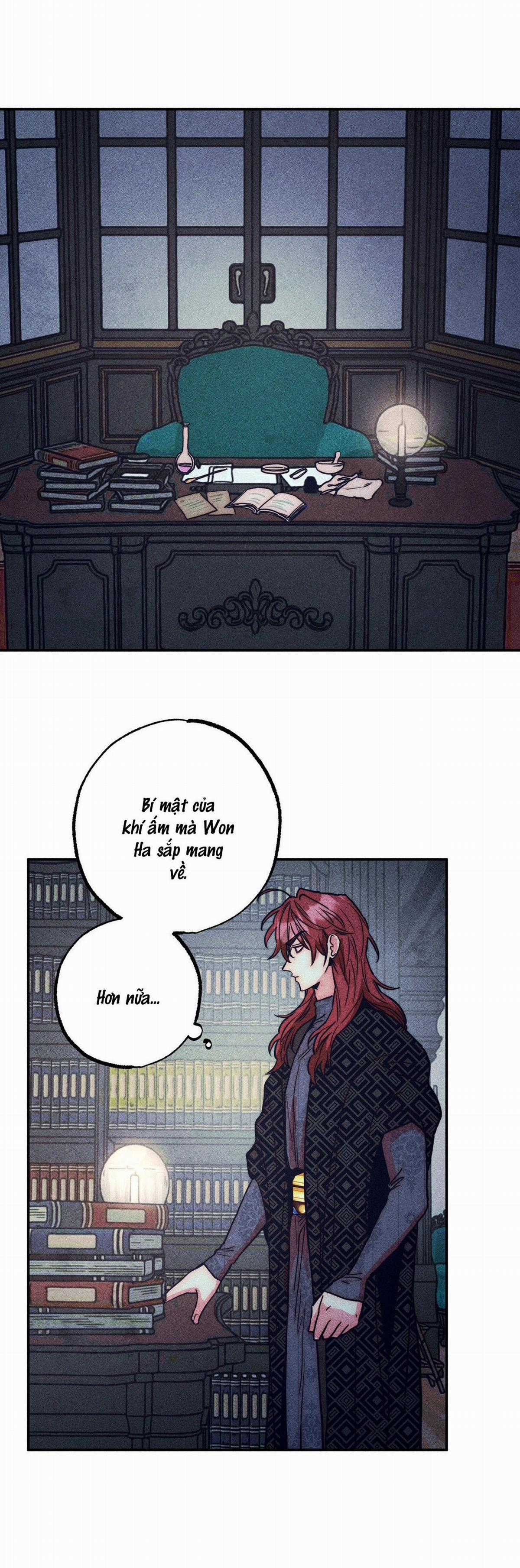 Yugioh Arc-V - Chapter 79 - Trang 26