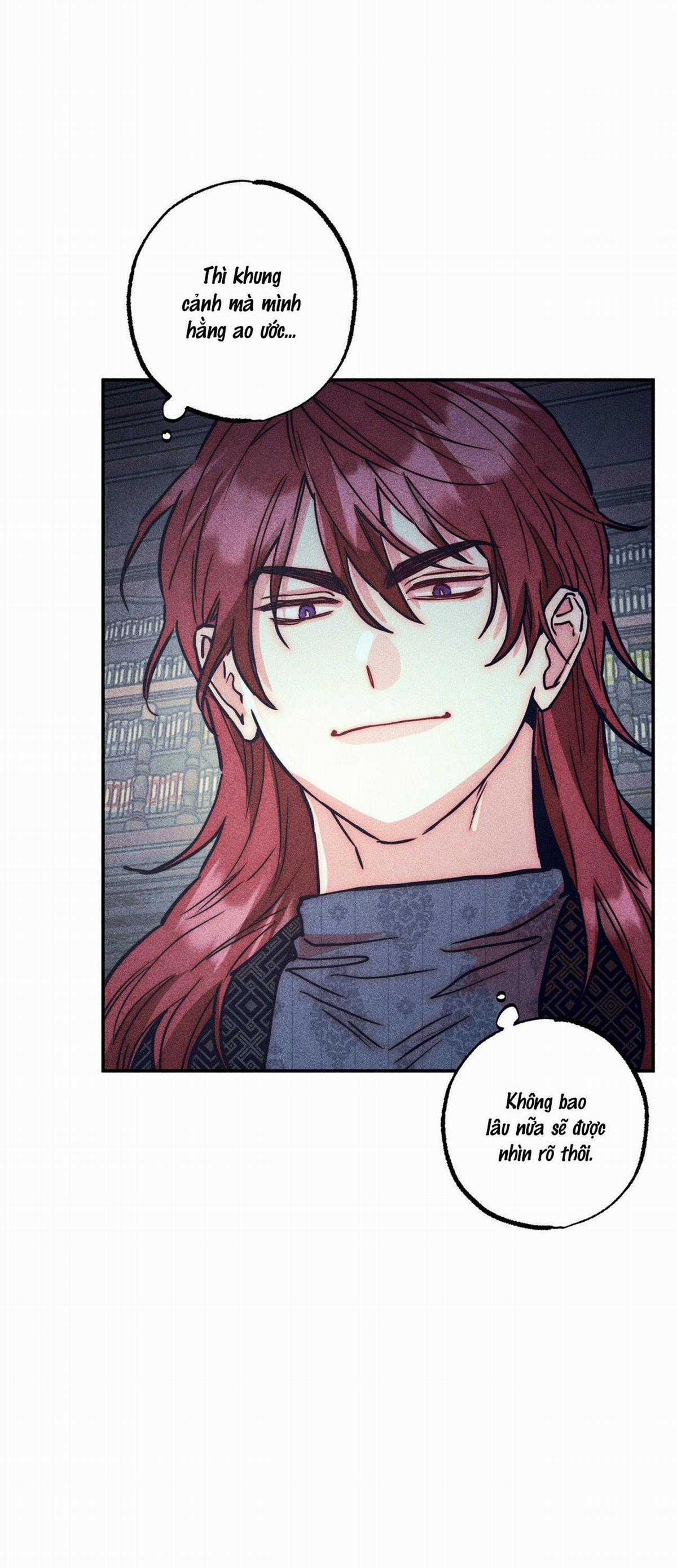 Yugioh Arc-V - Chapter 79 - Trang 28