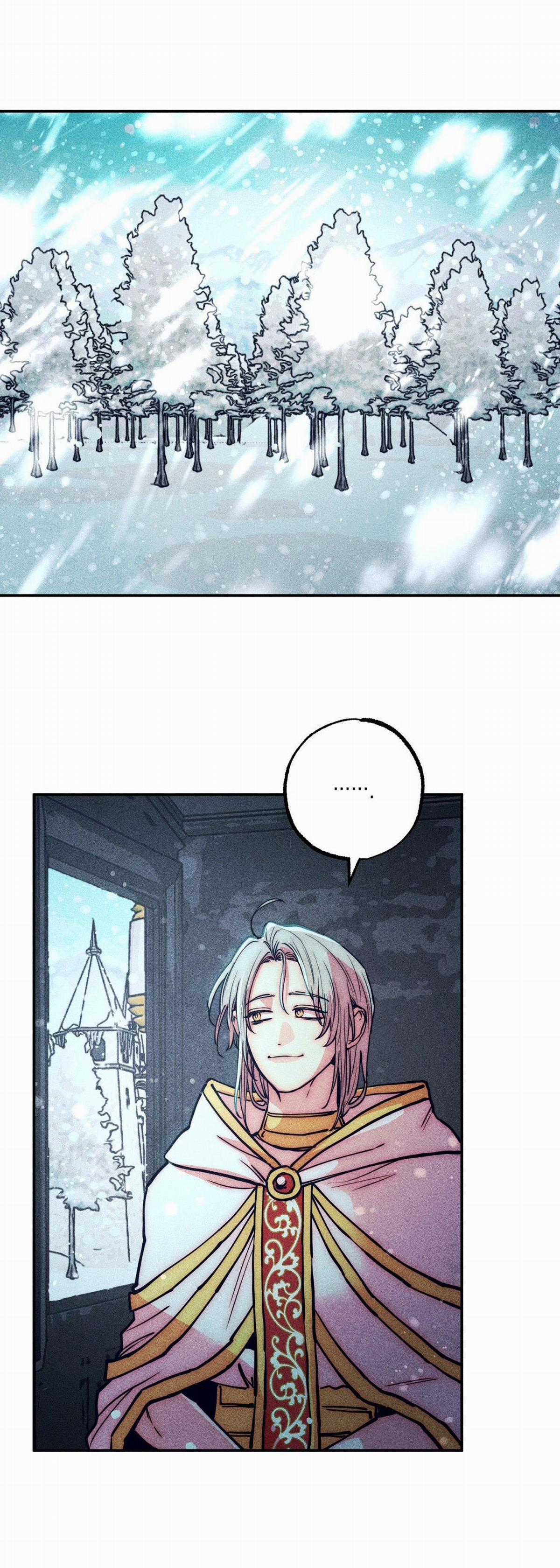 Yugioh Arc-V - Chapter 79 - Trang 4