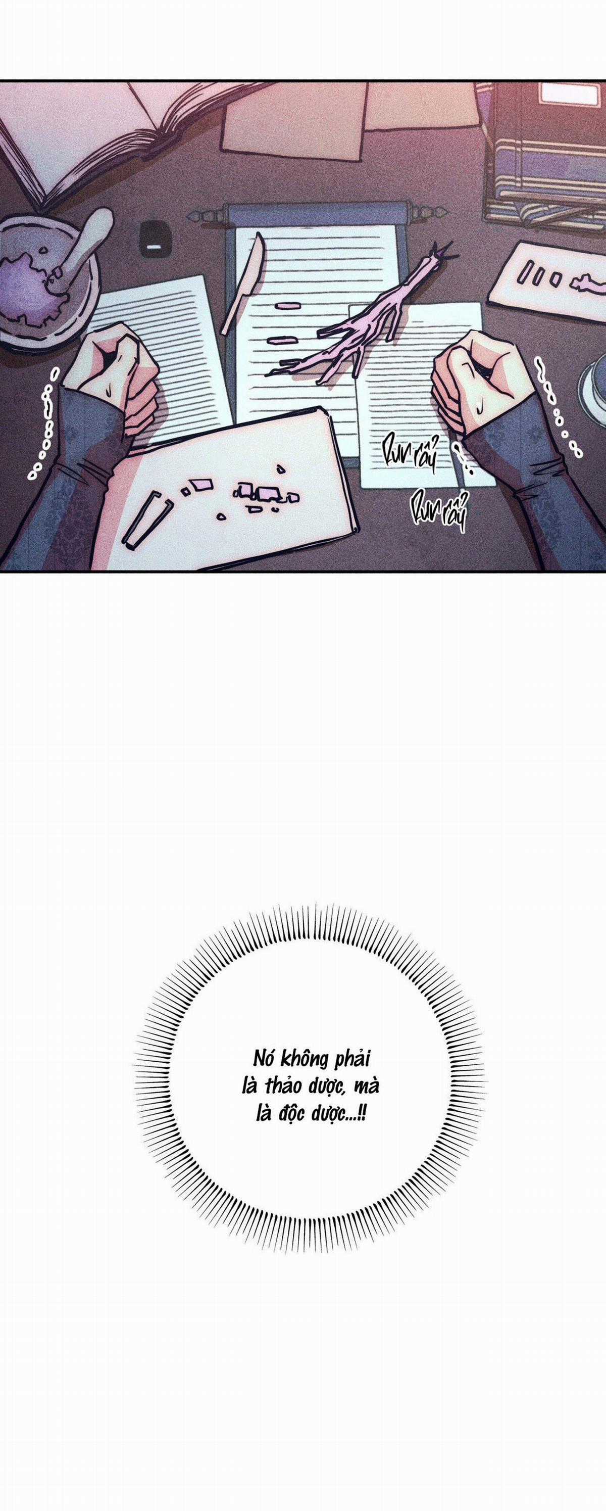 Yugioh Arc-V - Chapter 79 - Trang 32