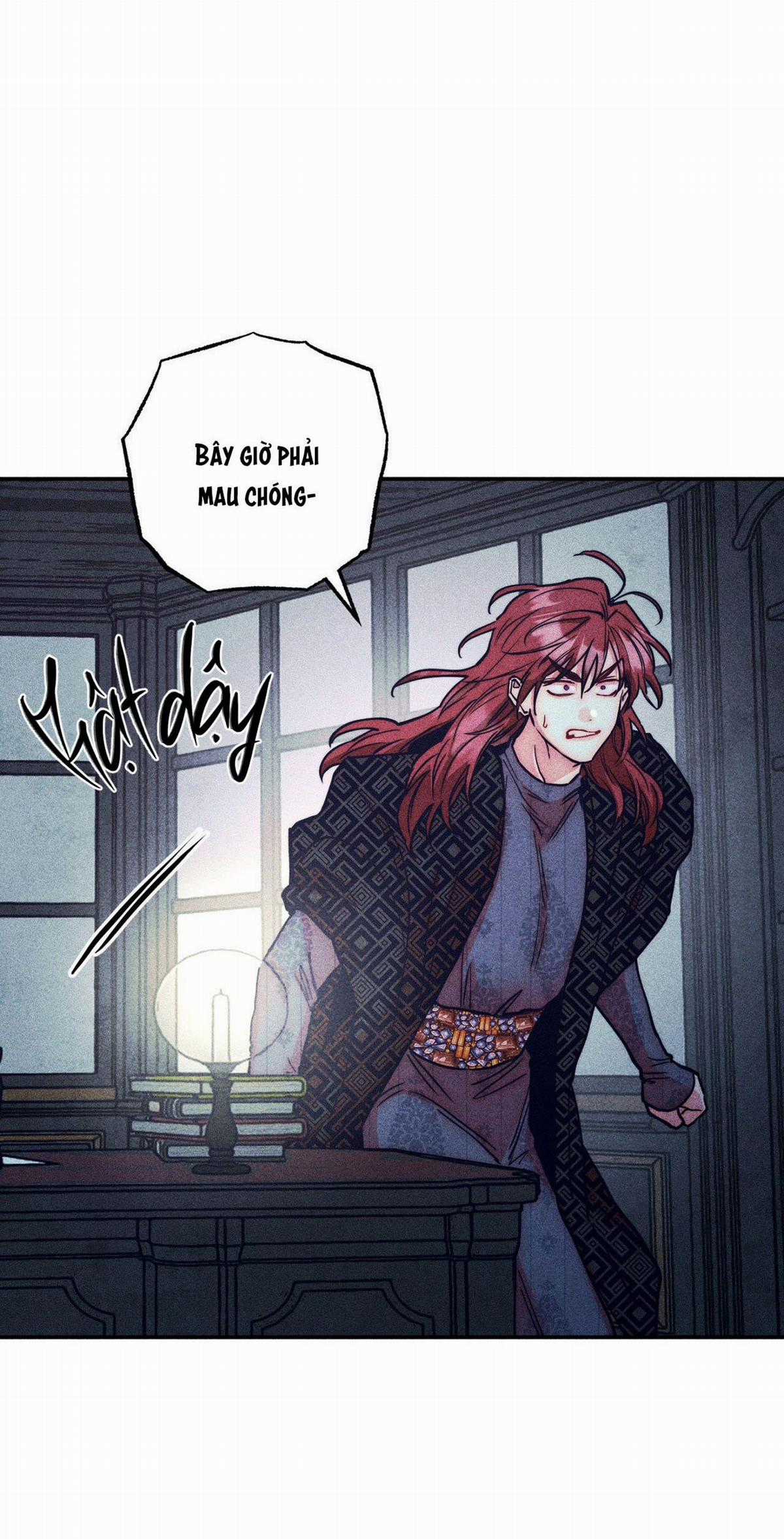 Yugioh Arc-V - Chapter 79 - Trang 33