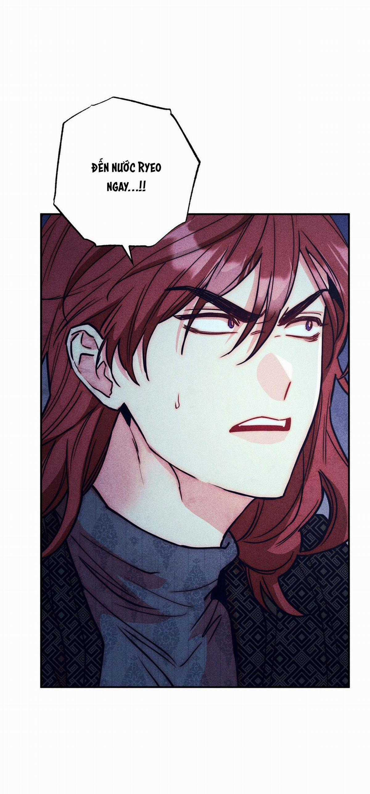 Yugioh Arc-V - Chapter 79 - Trang 34