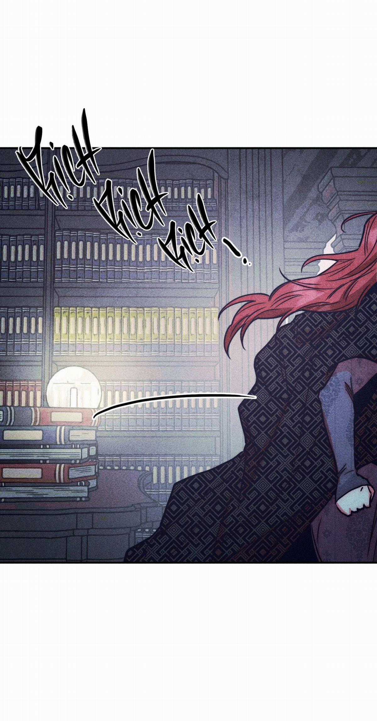 Yugioh Arc-V - Chapter 79 - Trang 35