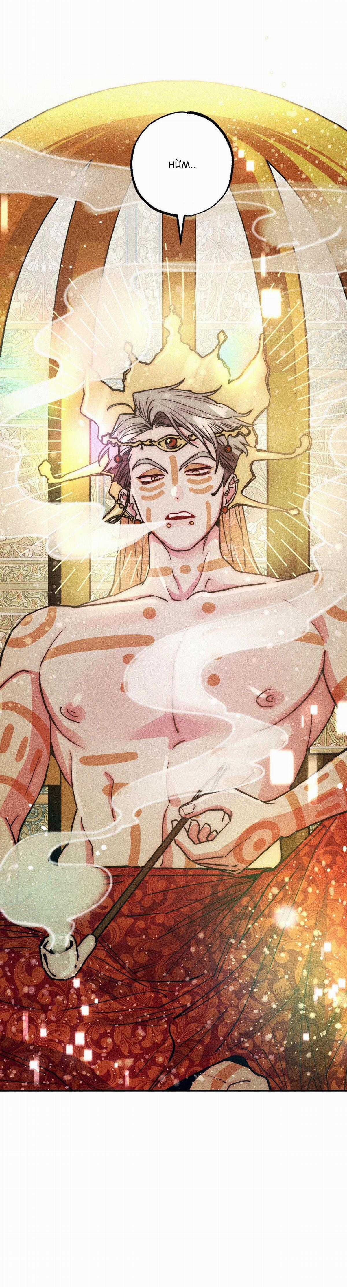 Yugioh Arc-V - Chapter 79 - Trang 39