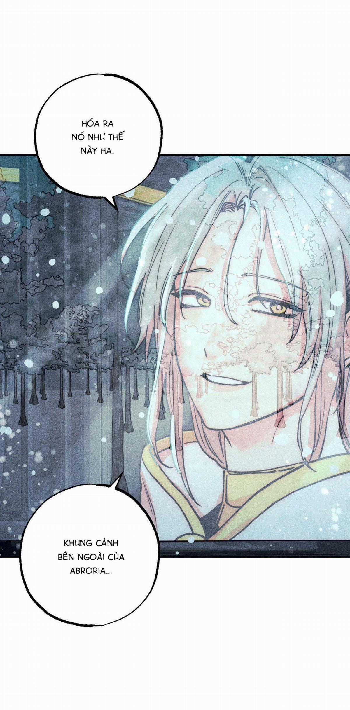 Yugioh Arc-V - Chapter 79 - Trang 5