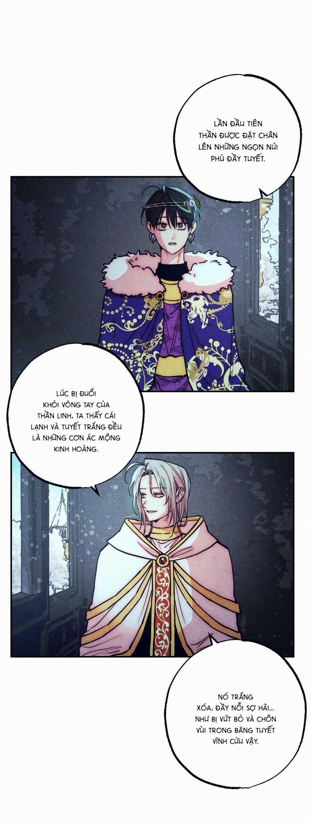 Yugioh Arc-V - Chapter 79 - Trang 6