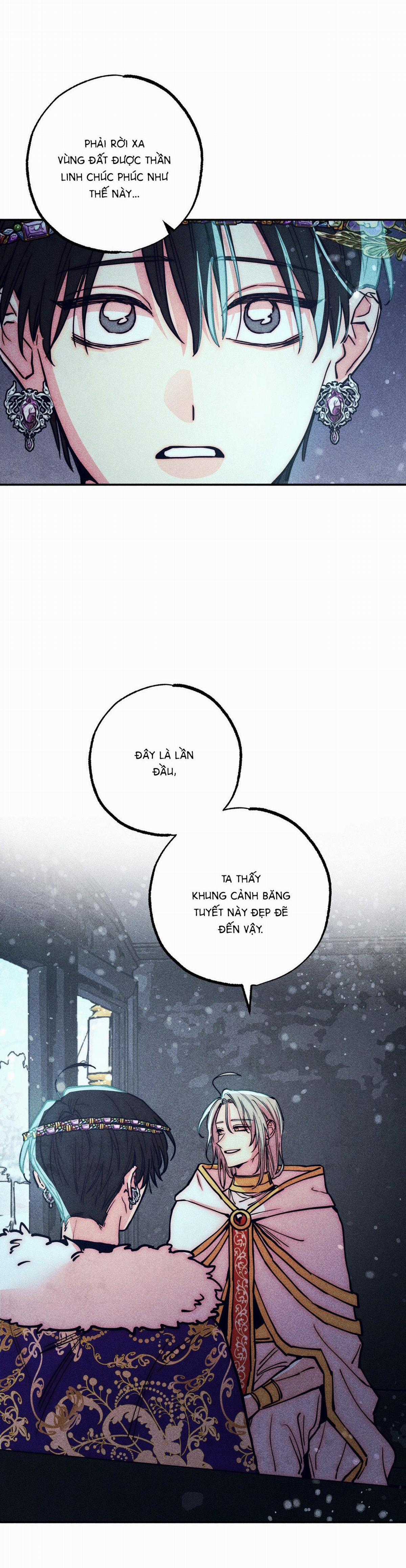 Yugioh Arc-V - Chapter 79 - Trang 8