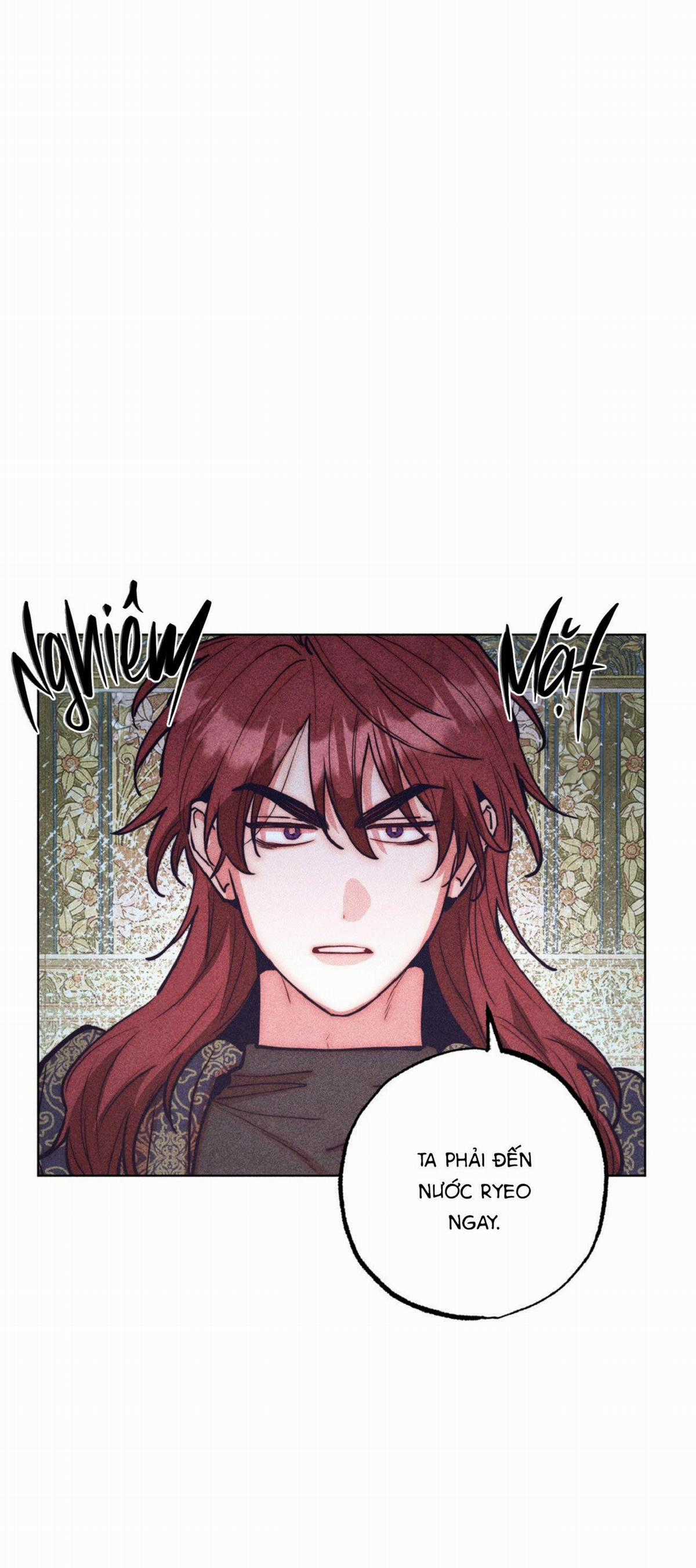 Yugioh Arc-V - Chapter 80 - Trang 1