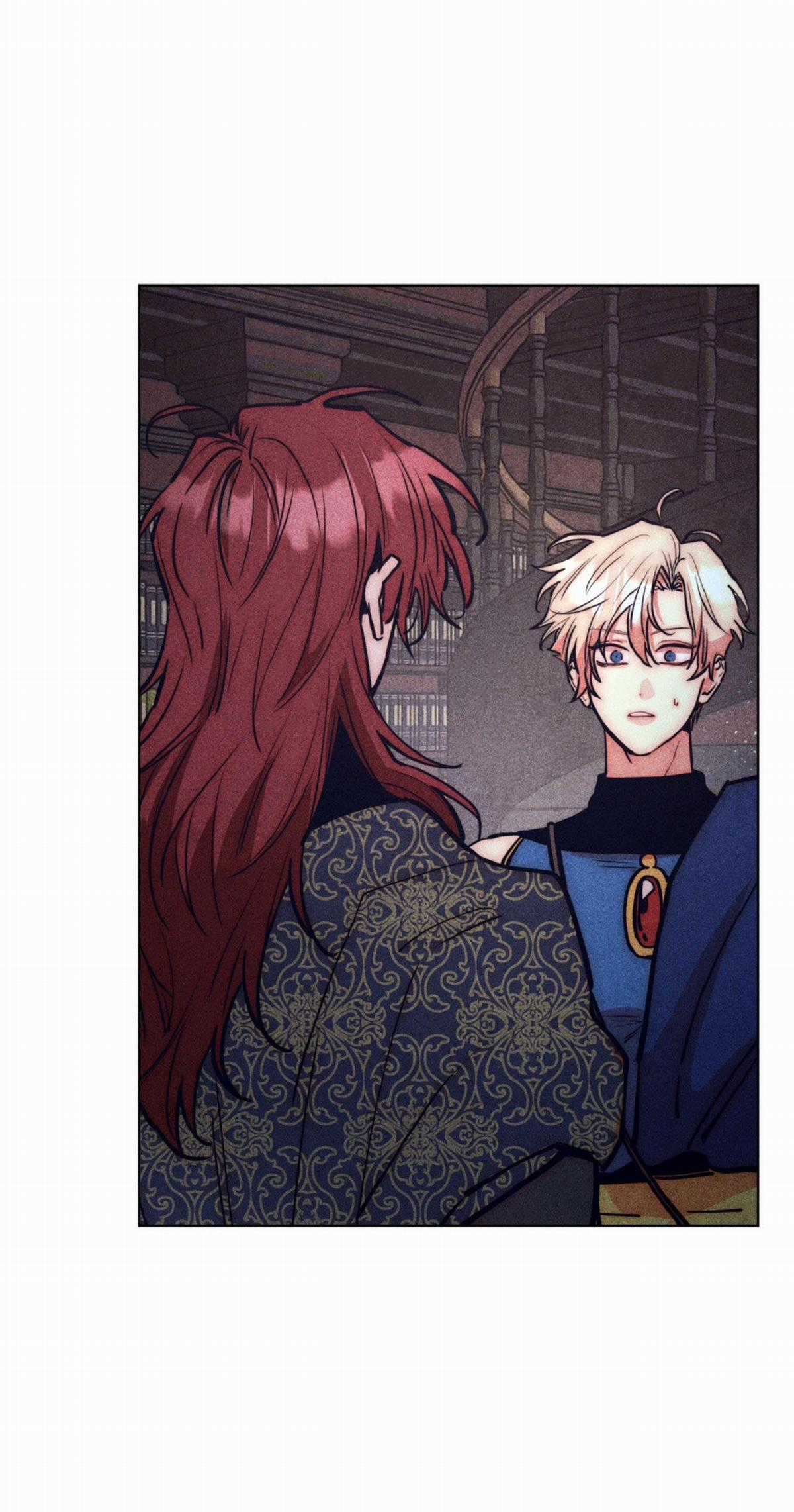 Yugioh Arc-V - Chapter 80 - Trang 2