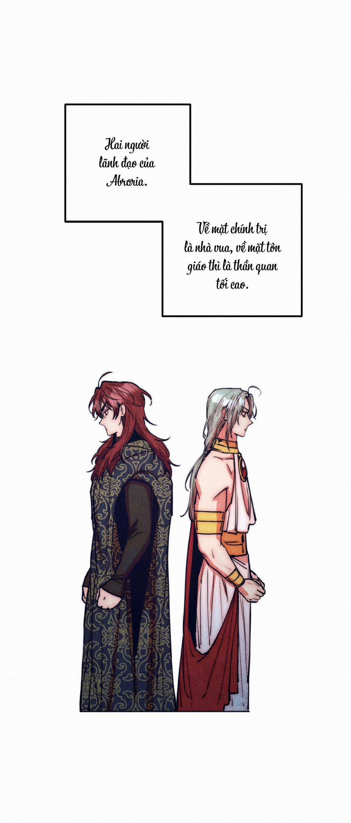 Yugioh Arc-V - Chapter 80 - Trang 11