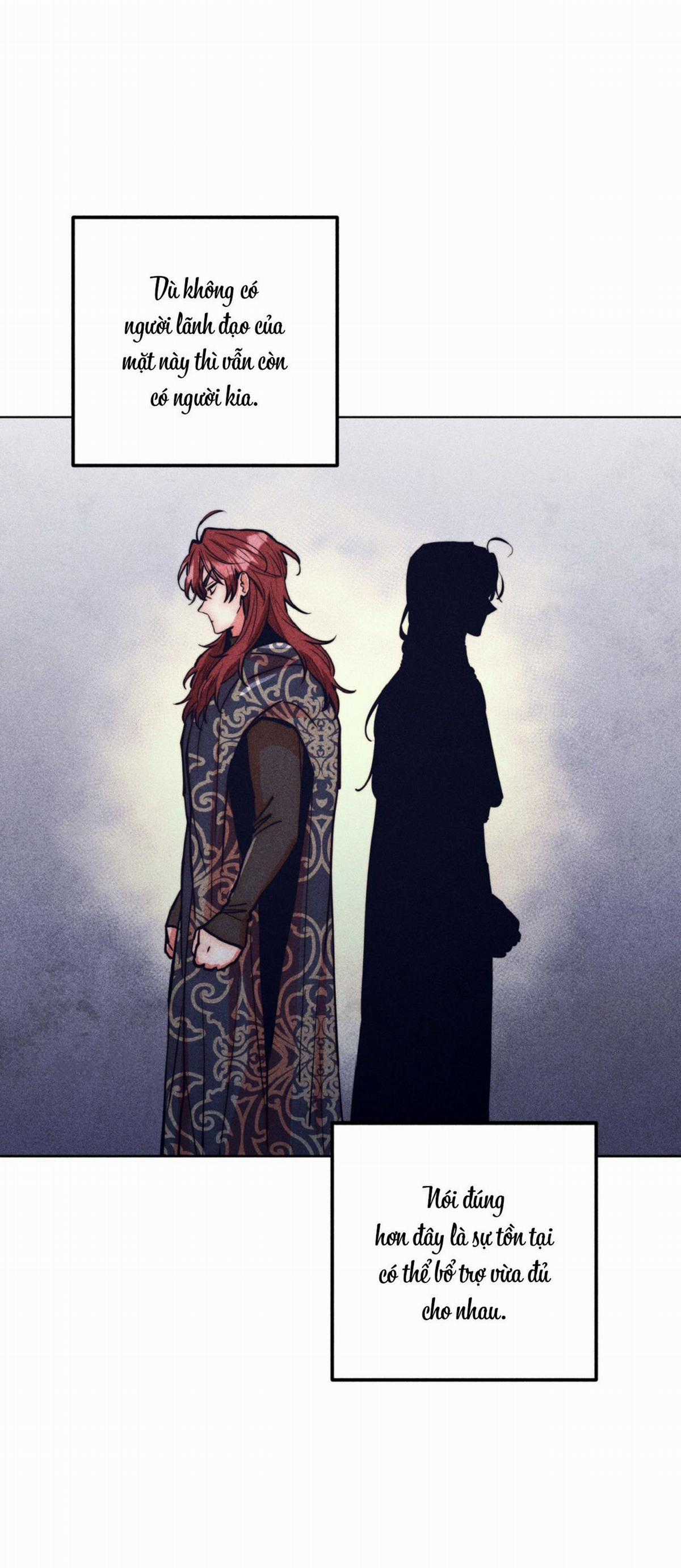 Yugioh Arc-V - Chapter 80 - Trang 12