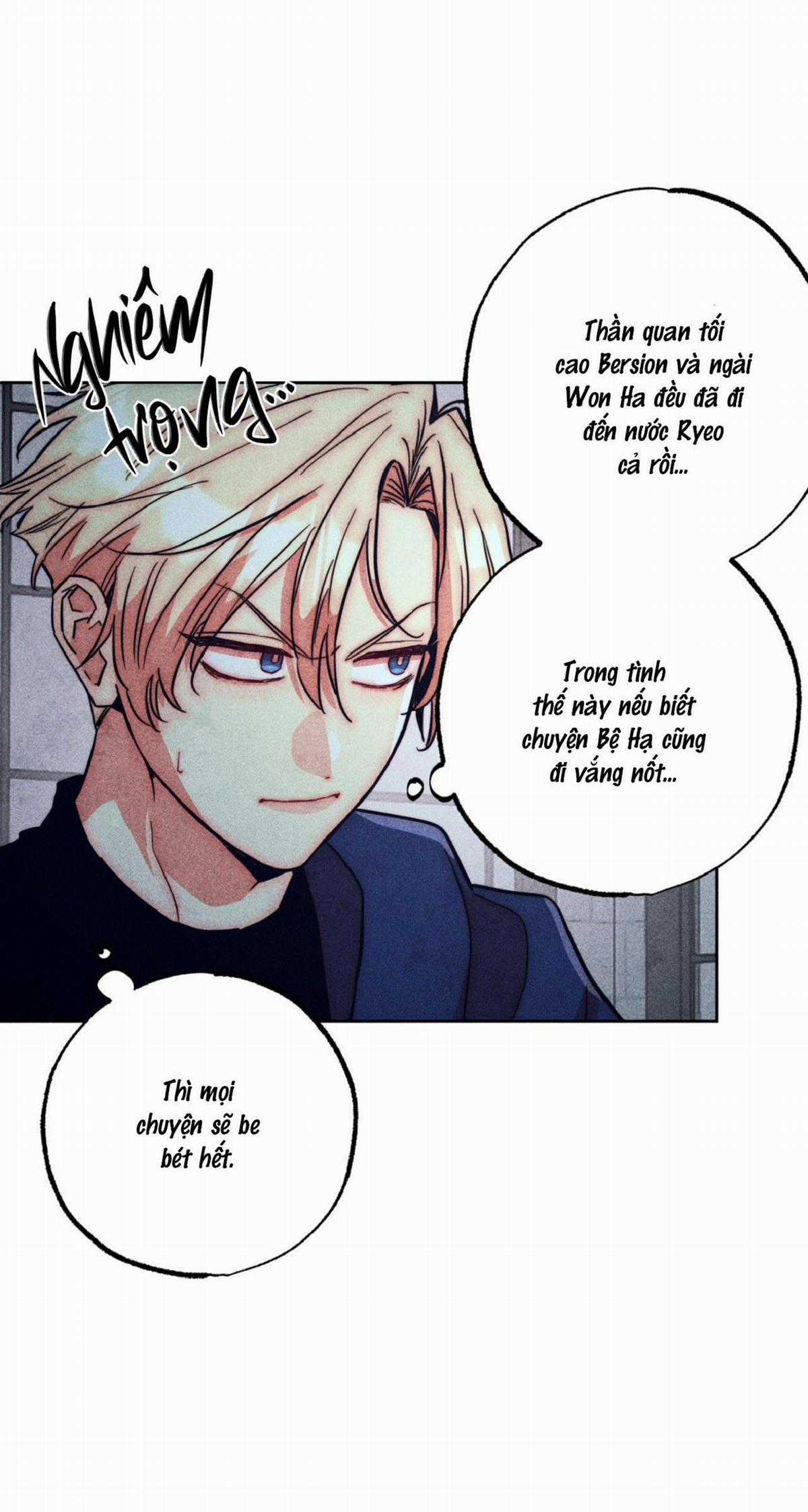 Yugioh Arc-V - Chapter 80 - Trang 14