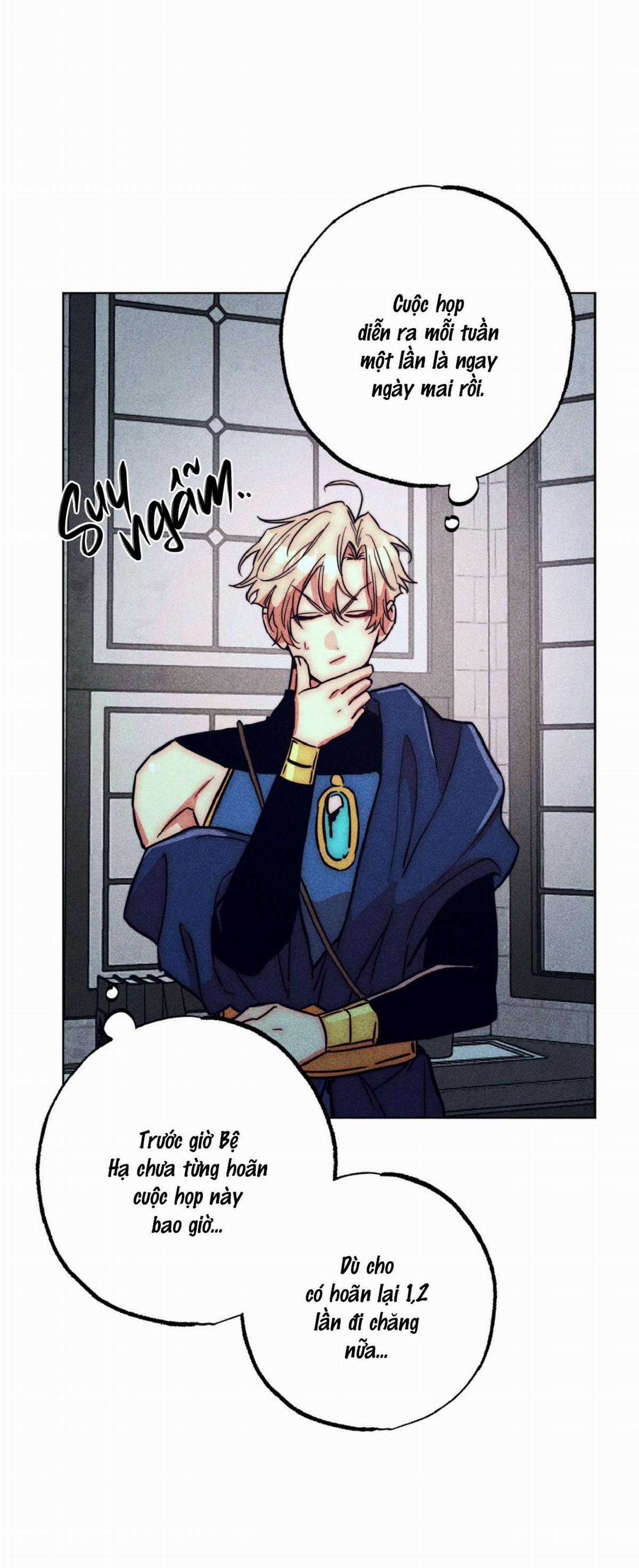 Yugioh Arc-V - Chapter 80 - Trang 15