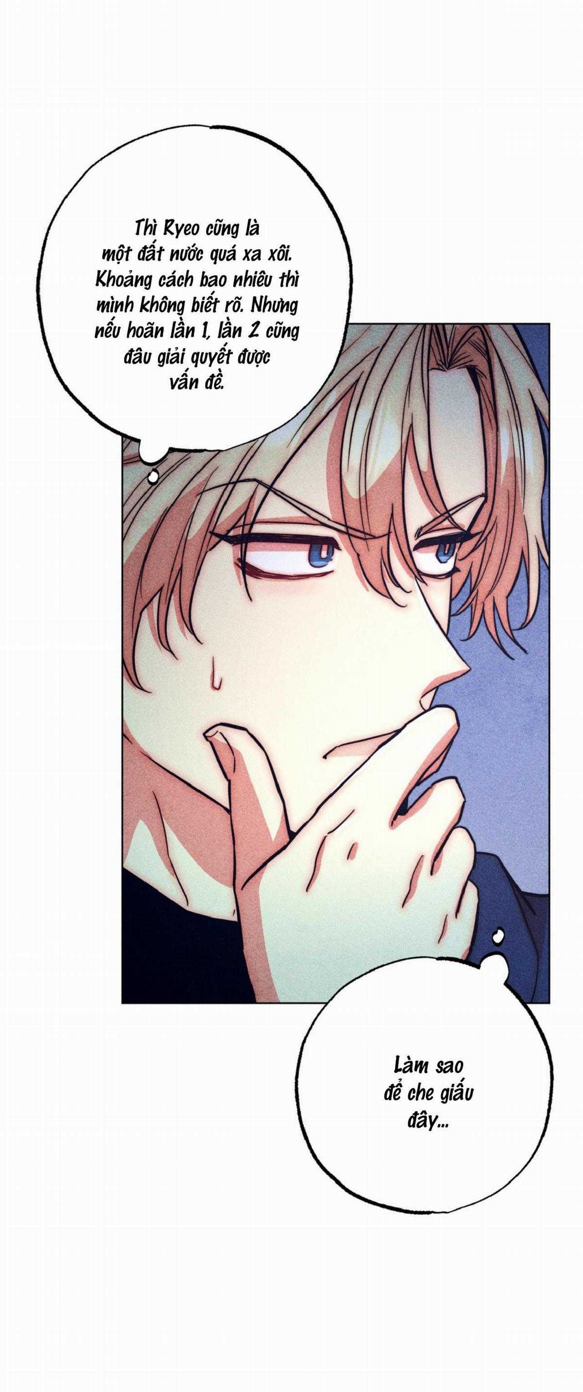 Yugioh Arc-V - Chapter 80 - Trang 16