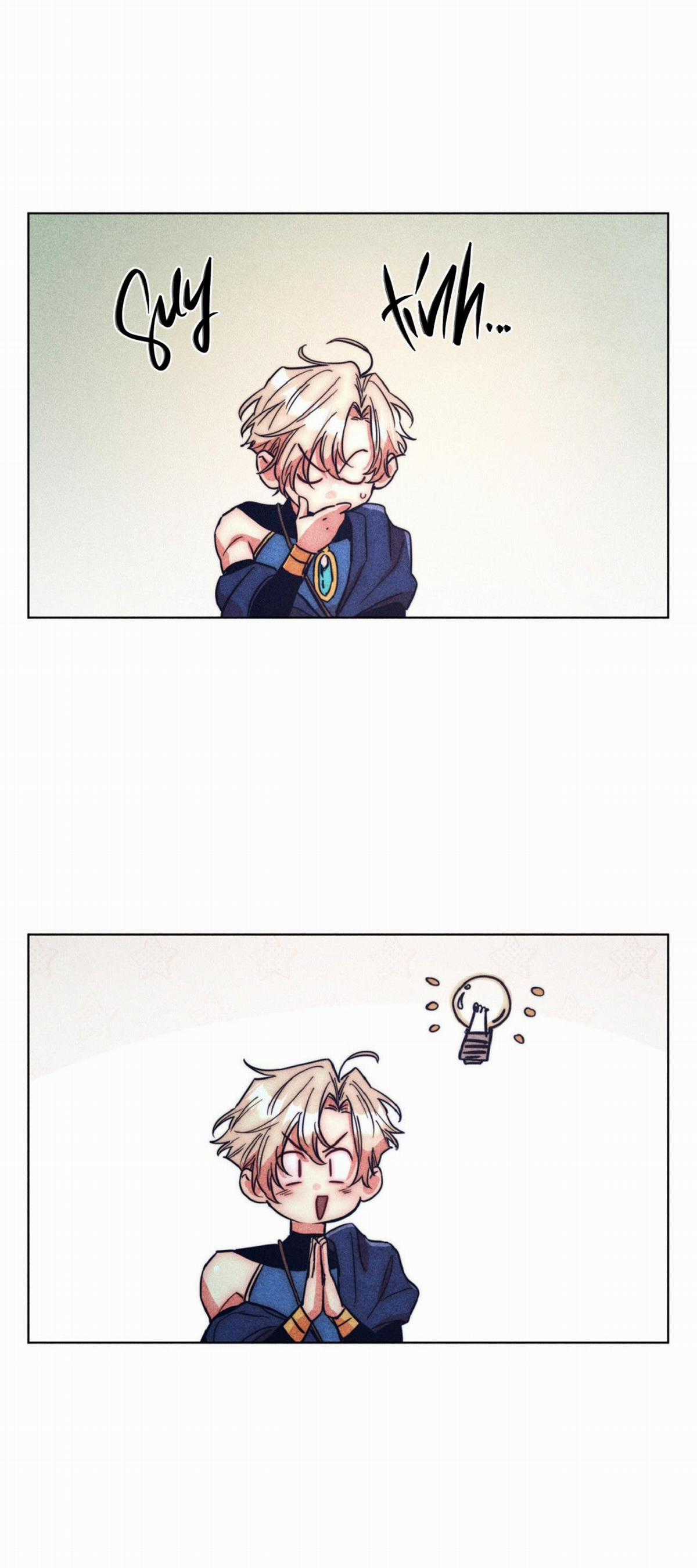 Yugioh Arc-V - Chapter 80 - Trang 17