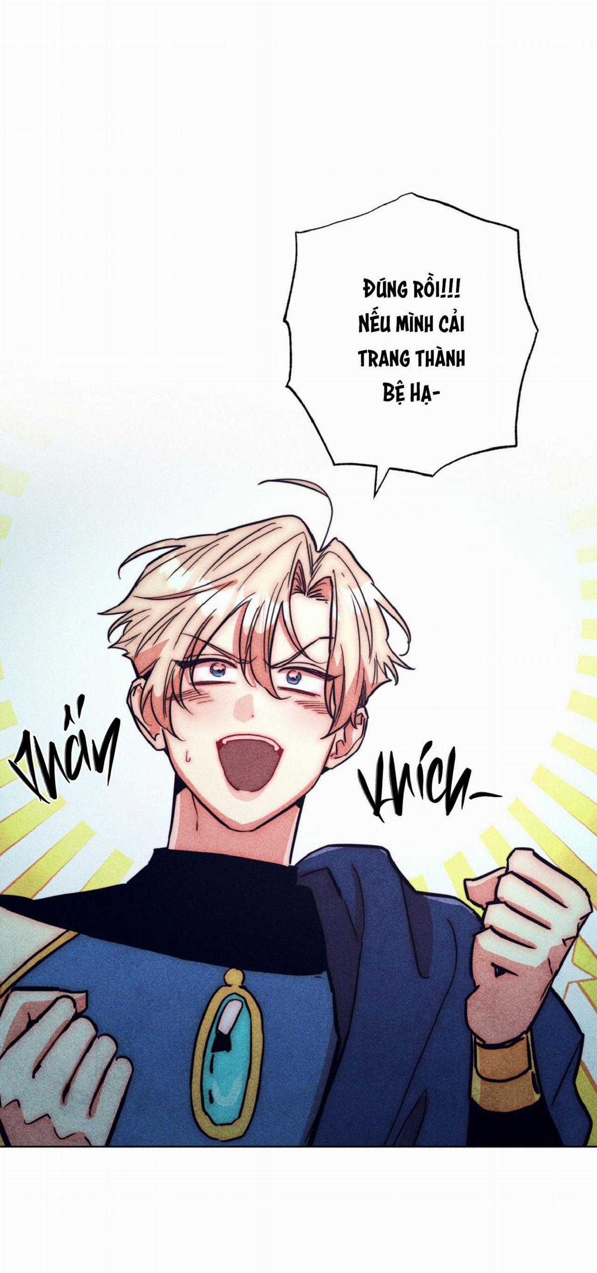 Yugioh Arc-V - Chapter 80 - Trang 18