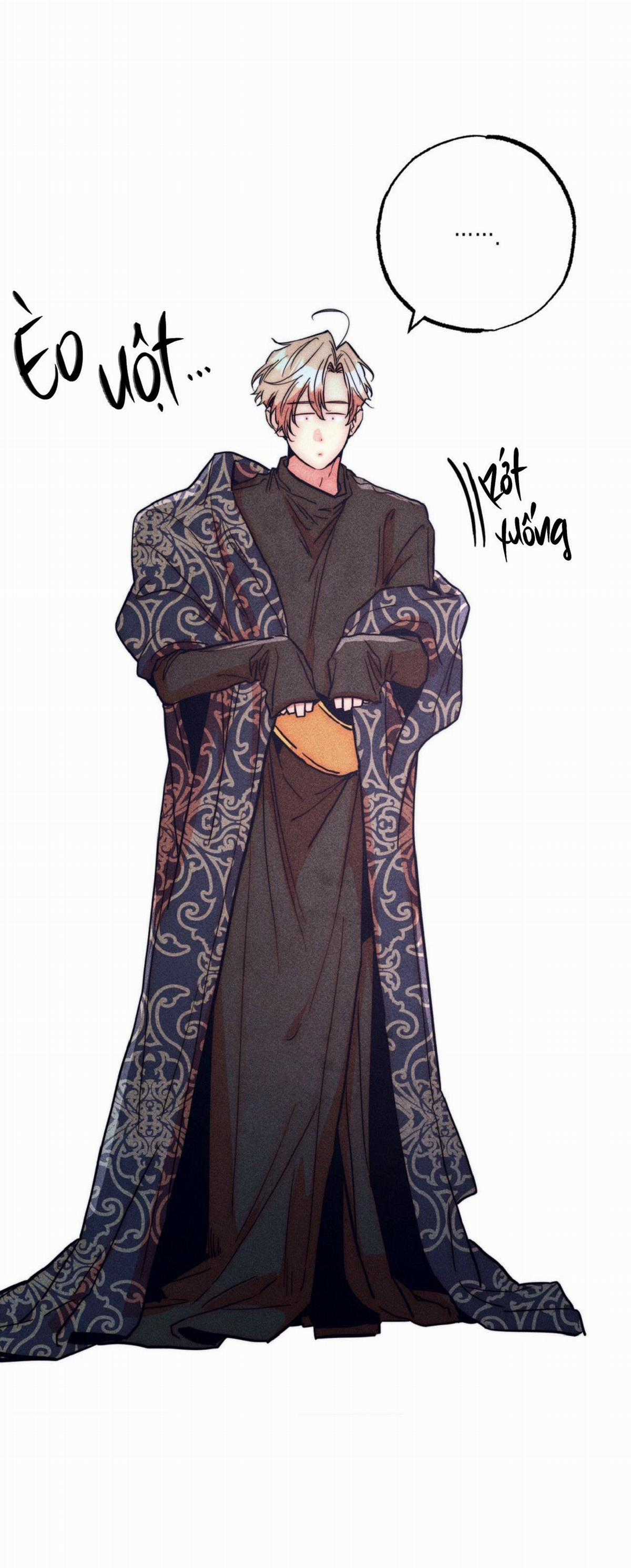 Yugioh Arc-V - Chapter 80 - Trang 19