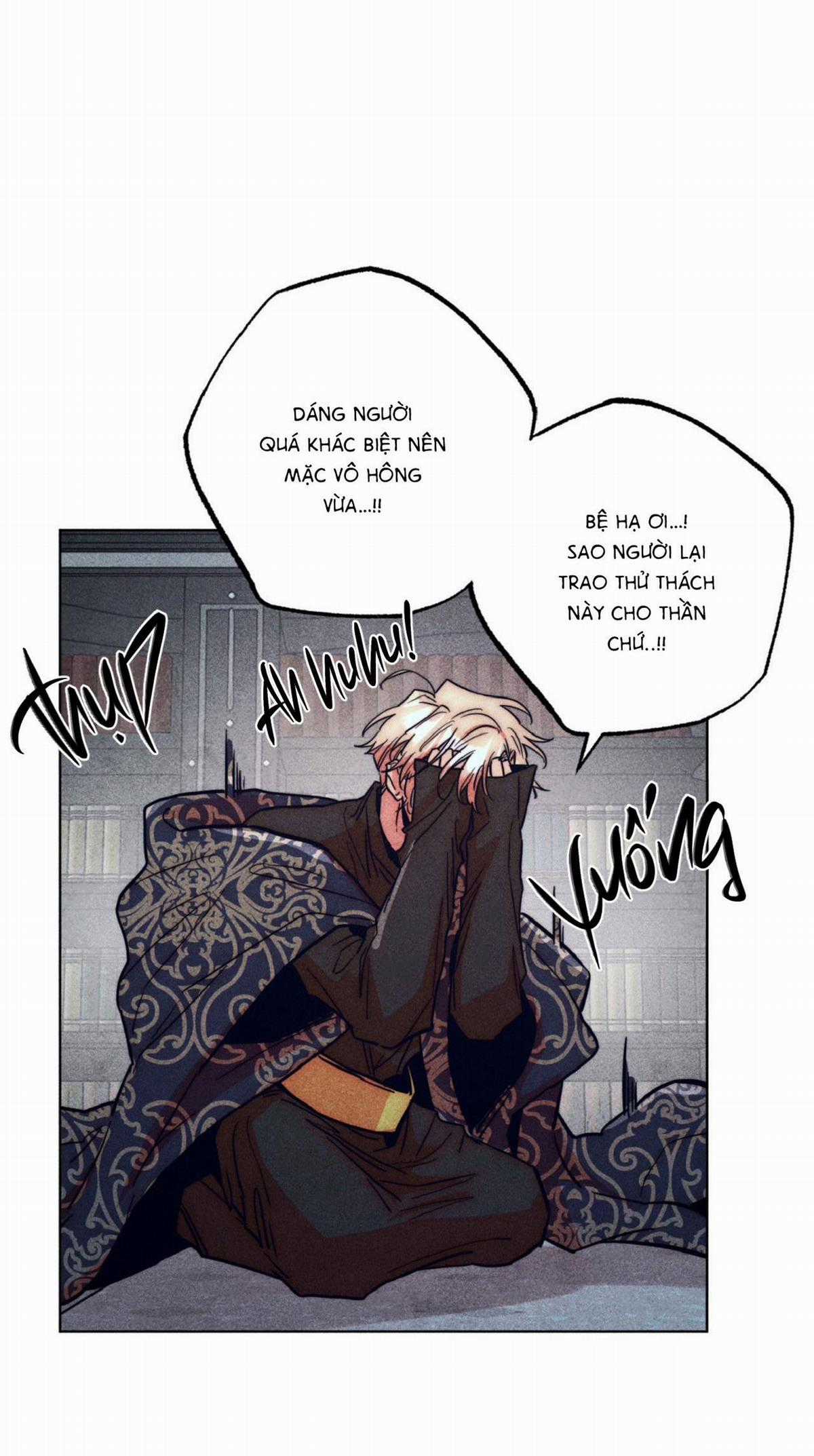 Yugioh Arc-V - Chapter 80 - Trang 20