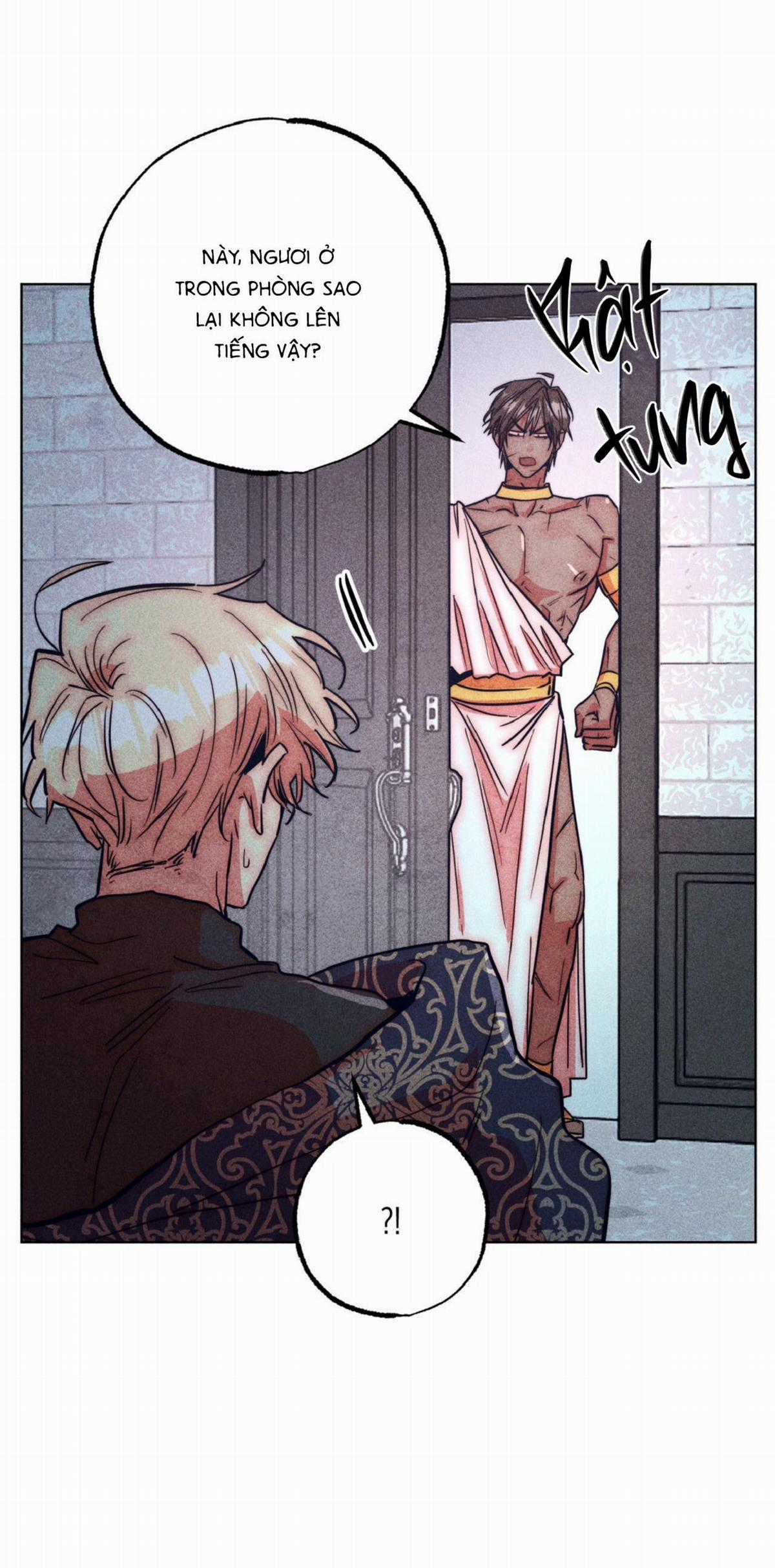 Yugioh Arc-V - Chapter 80 - Trang 21