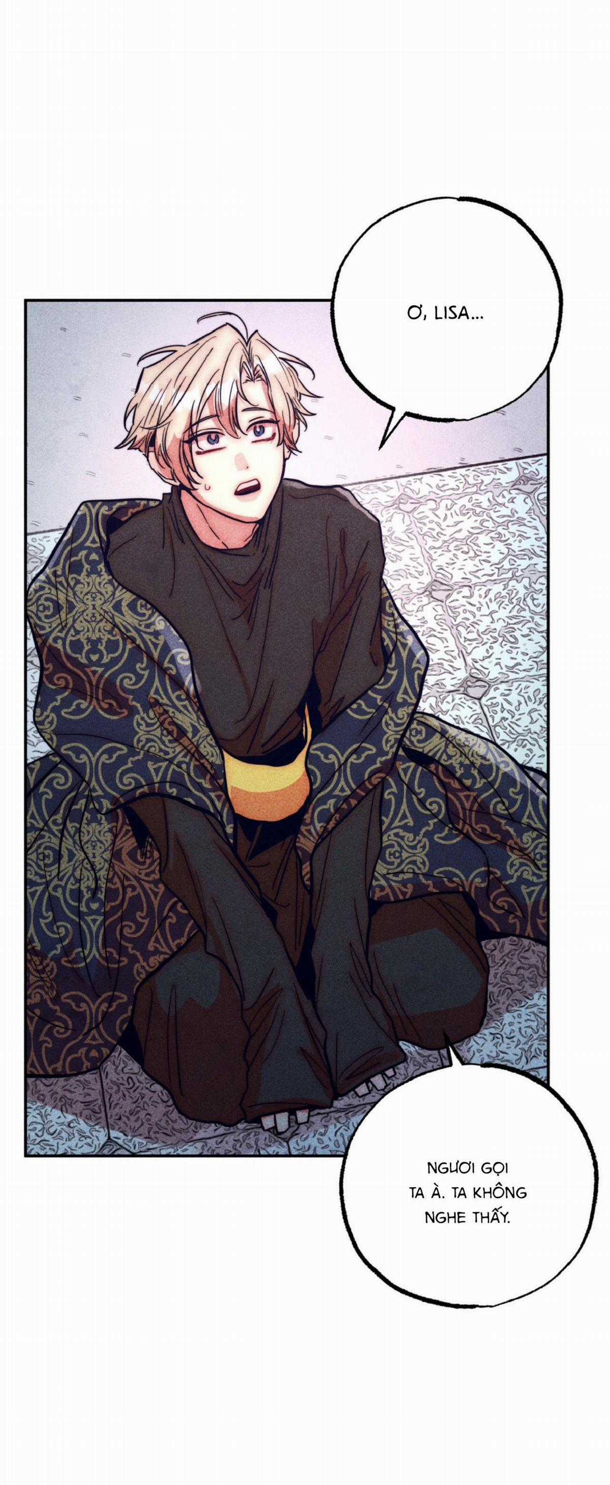 Yugioh Arc-V - Chapter 80 - Trang 22