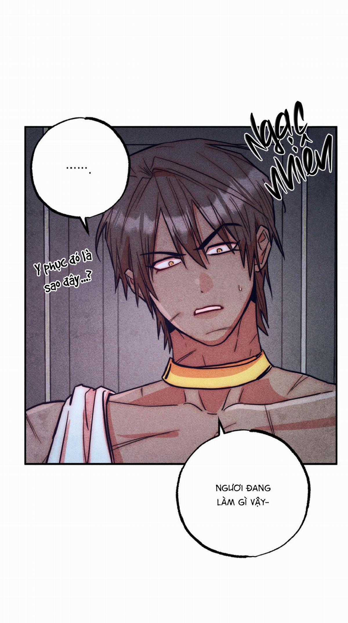 Yugioh Arc-V - Chapter 80 - Trang 23