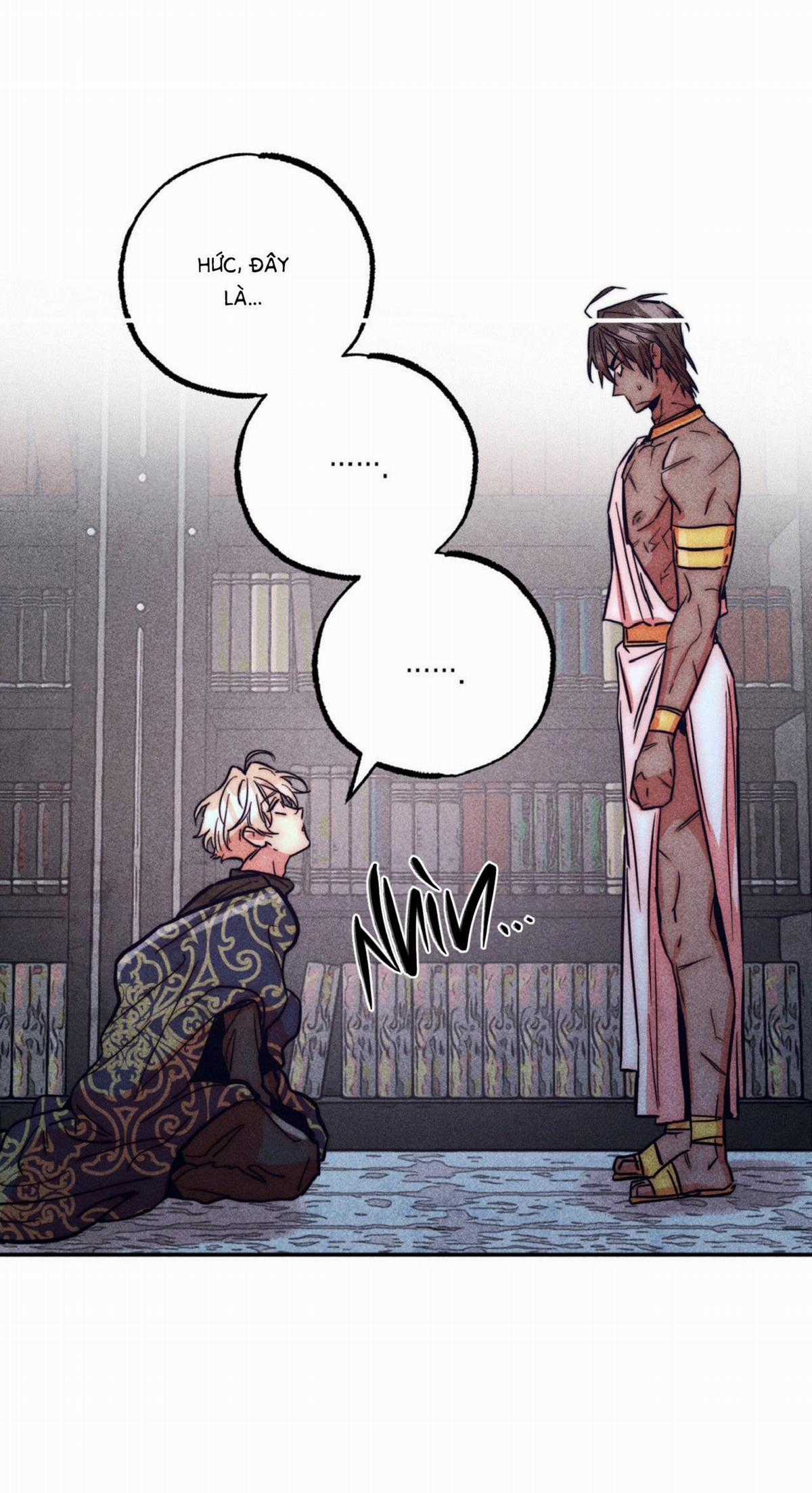 Yugioh Arc-V - Chapter 80 - Trang 24