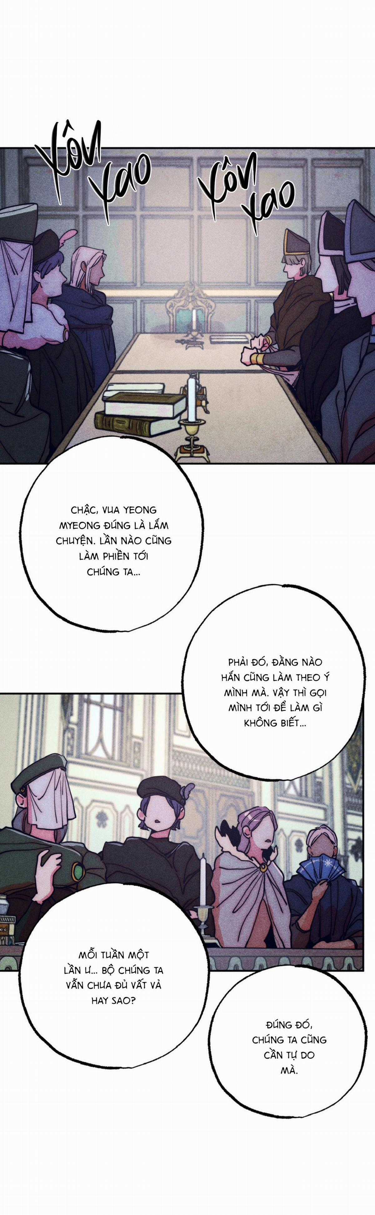 Yugioh Arc-V - Chapter 80 - Trang 27