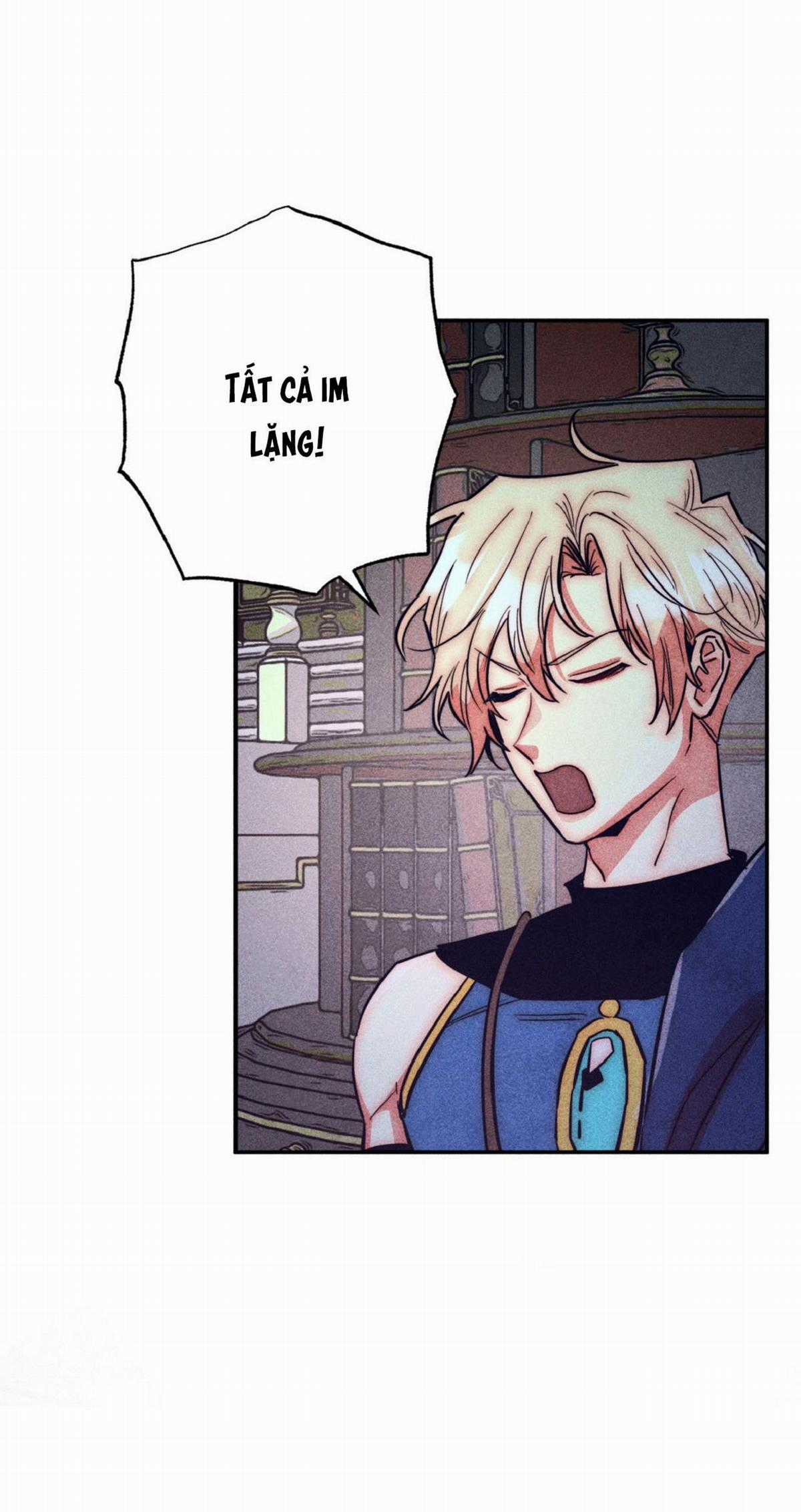 Yugioh Arc-V - Chapter 80 - Trang 28