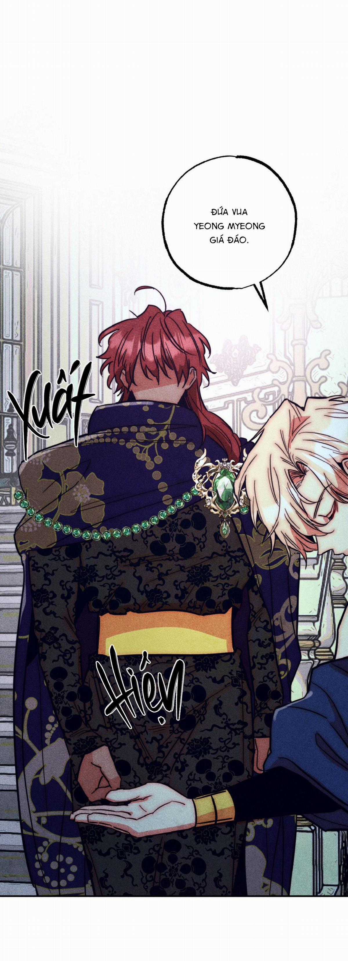 Yugioh Arc-V - Chapter 80 - Trang 29