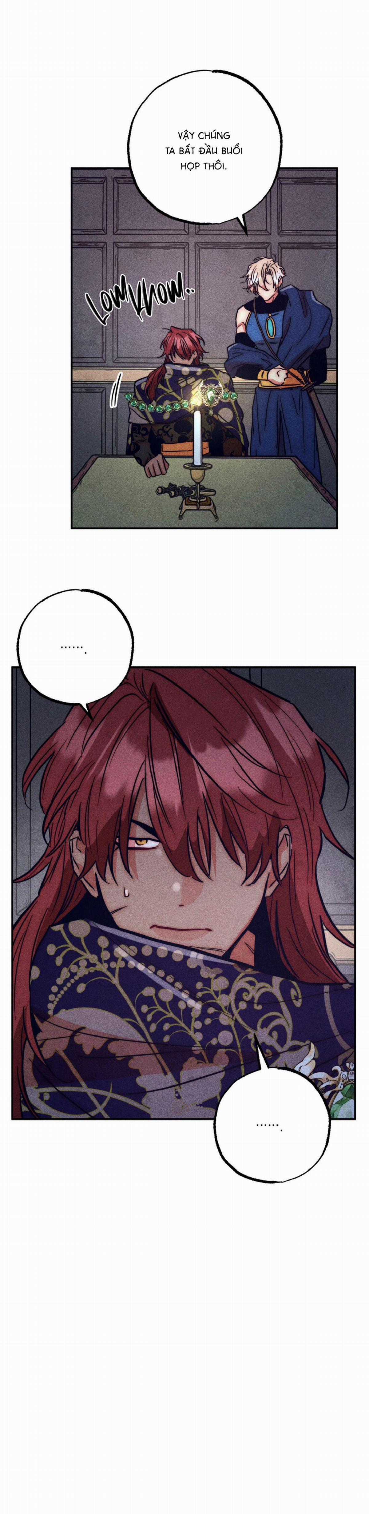 Yugioh Arc-V - Chapter 80 - Trang 30