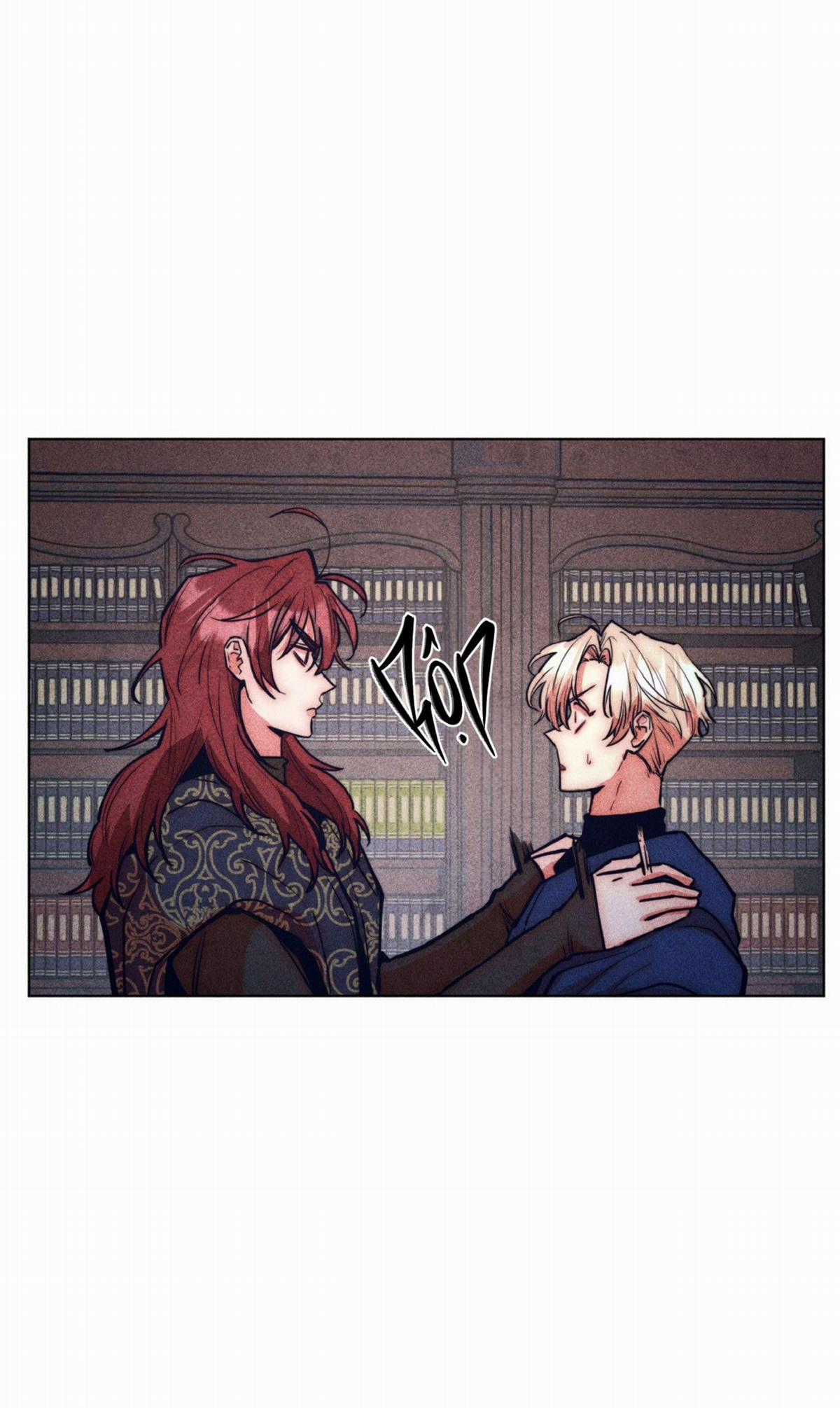 Yugioh Arc-V - Chapter 80 - Trang 4