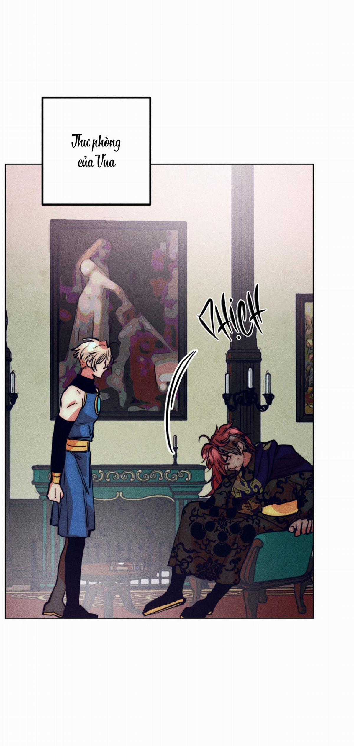 Yugioh Arc-V - Chapter 80 - Trang 32