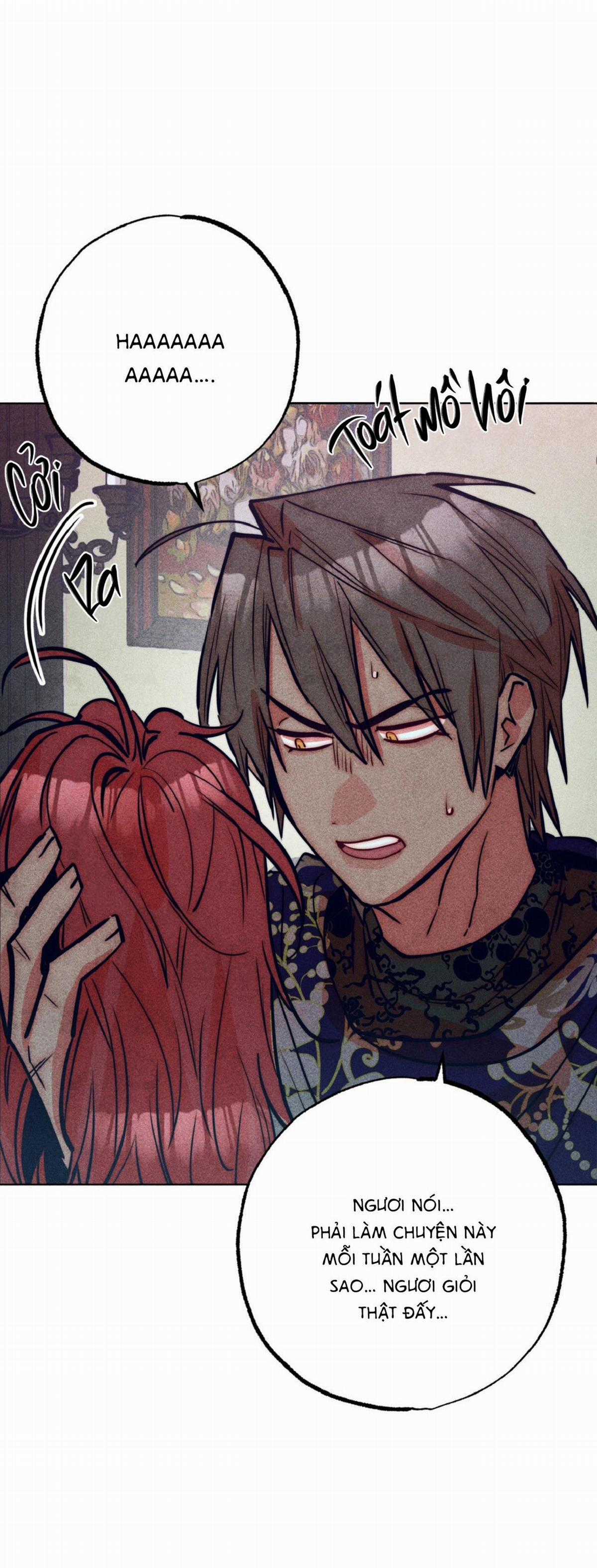 Yugioh Arc-V - Chapter 80 - Trang 33