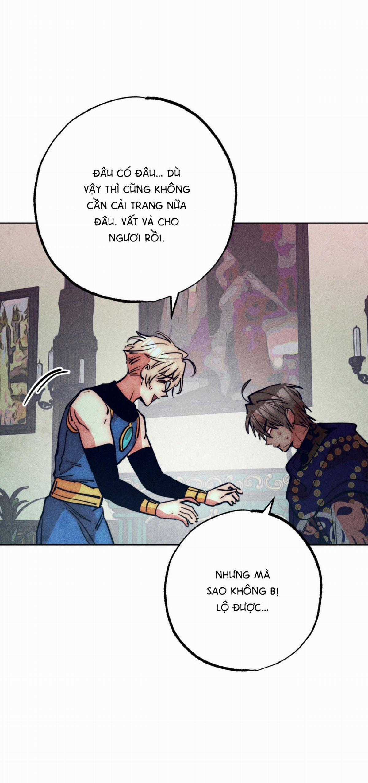 Yugioh Arc-V - Chapter 80 - Trang 34