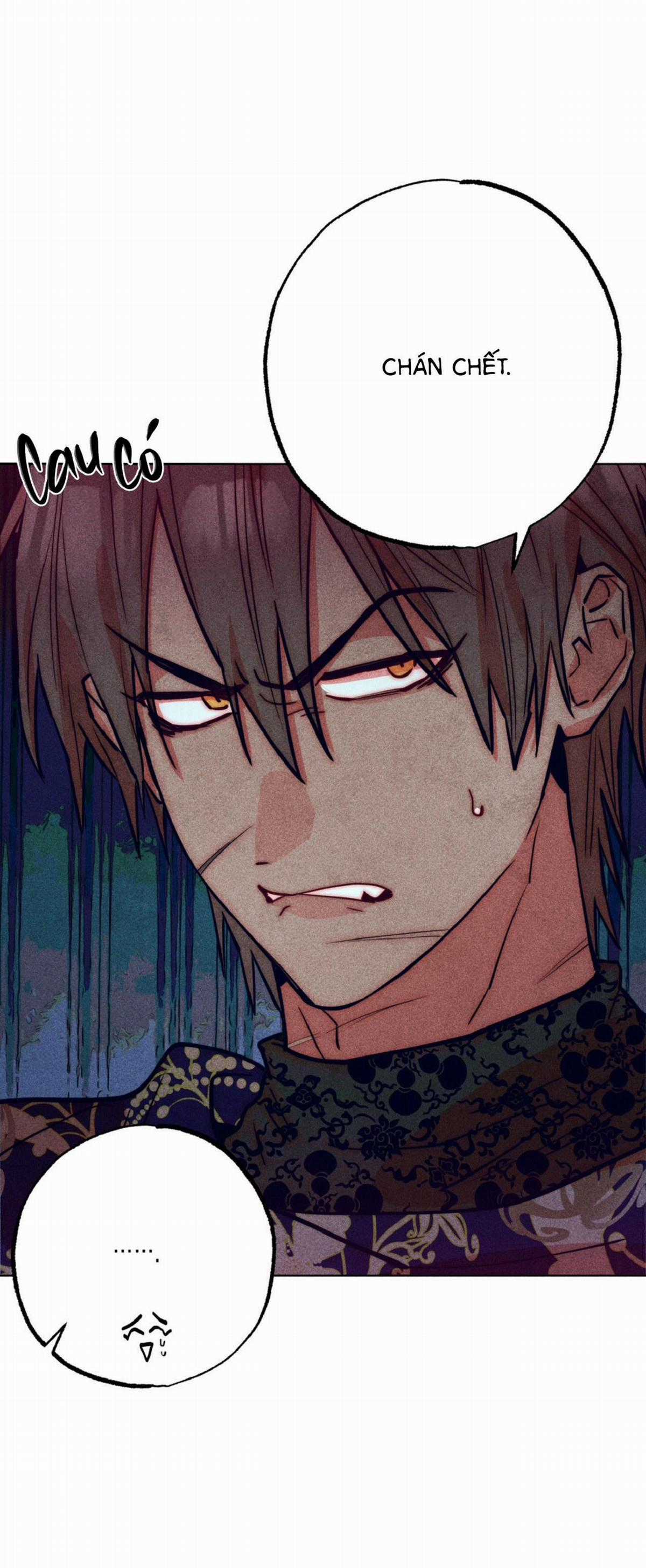 Yugioh Arc-V - Chapter 80 - Trang 37